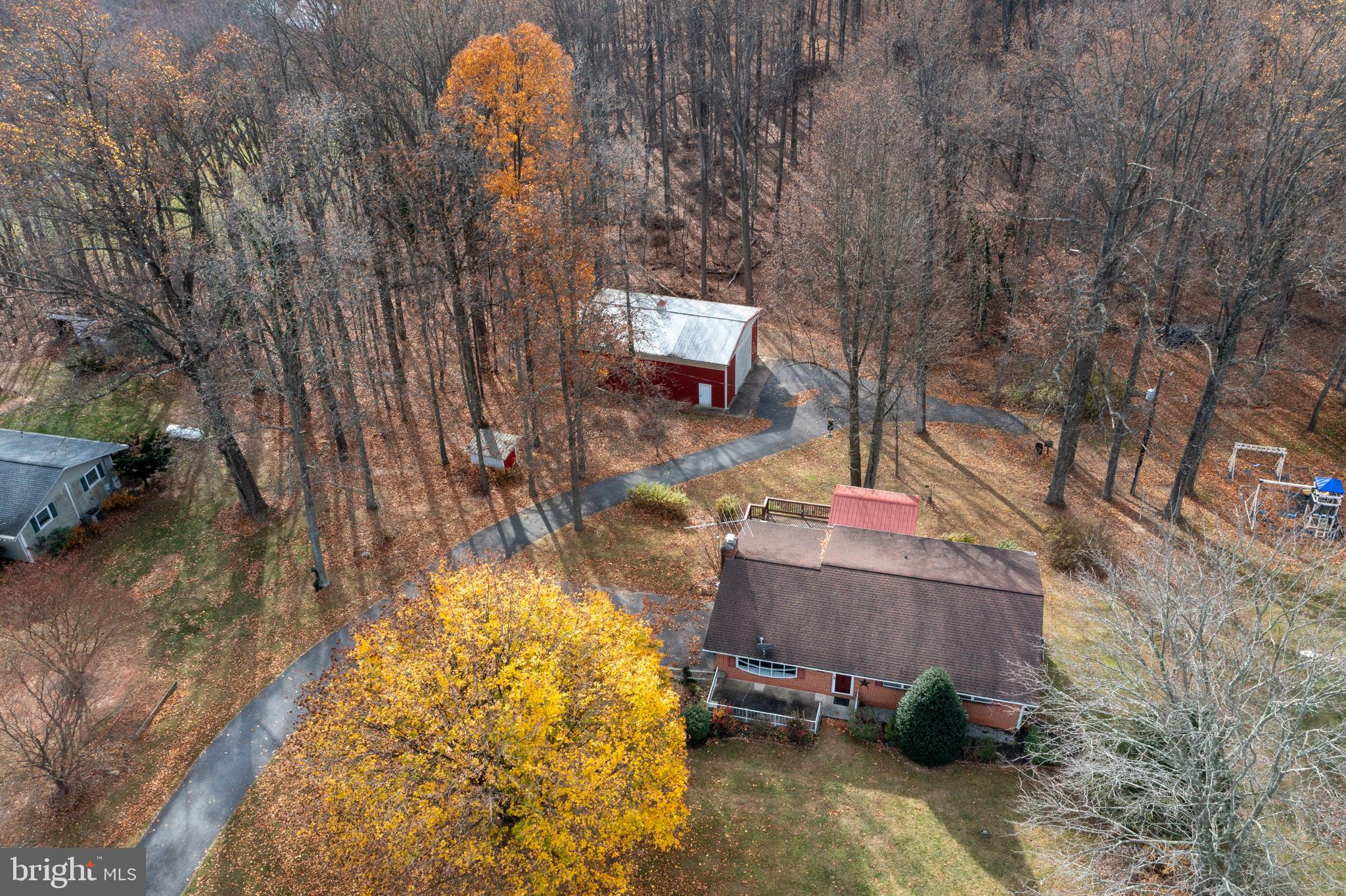 3600 Nicholson Road Westminster, MD 21157 - Photo 49 of 59 Gallery Image 49