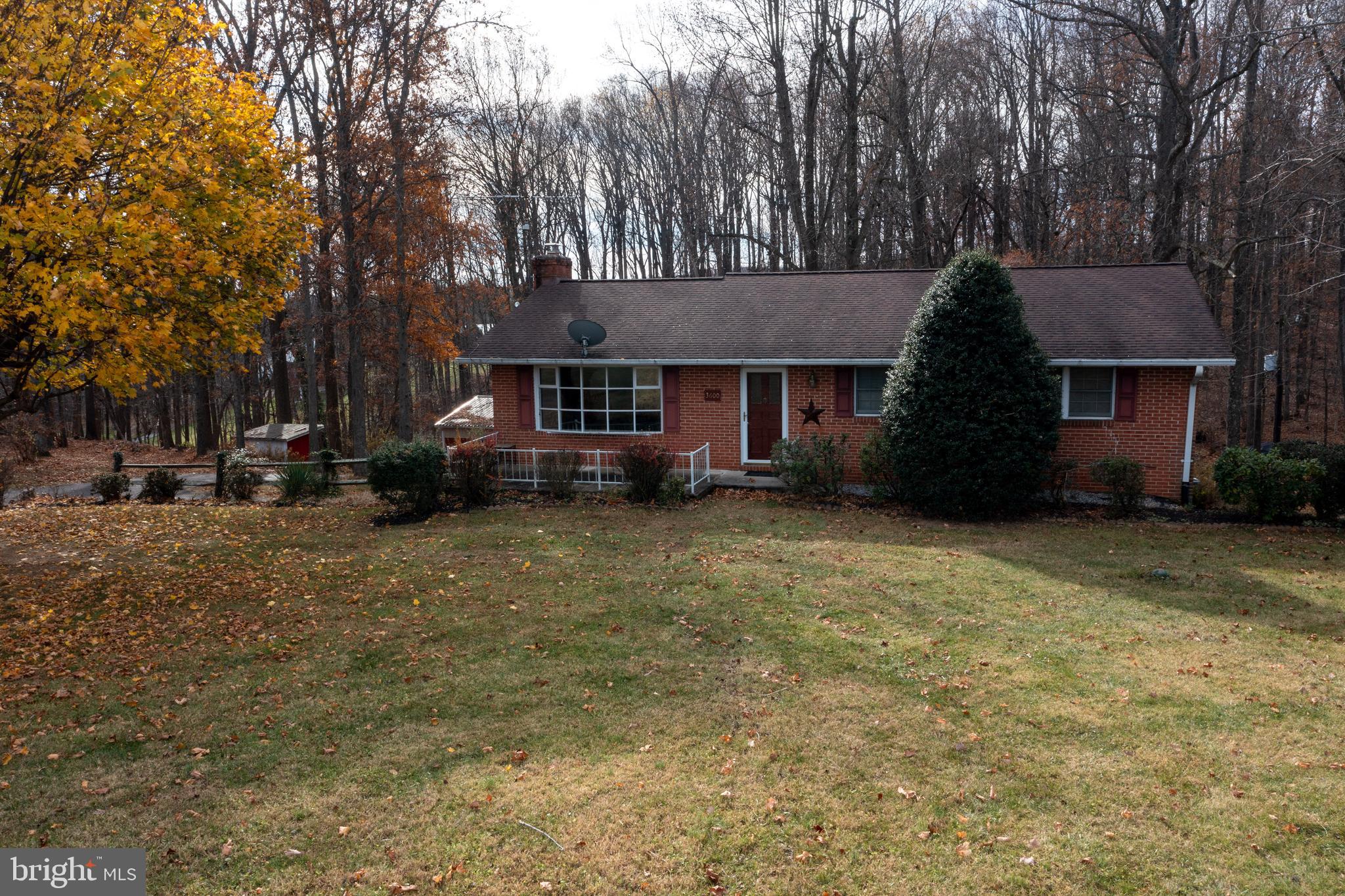 3600 Nicholson Road Westminster, MD 21157 - Photo 52 of 59 Gallery Image 52
