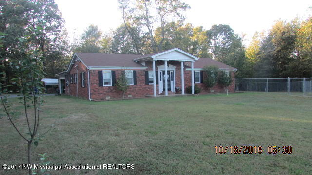 3930 South Red Banks Road Byhalia, MS 38611 - Photo 1 of 18 IMG_8213