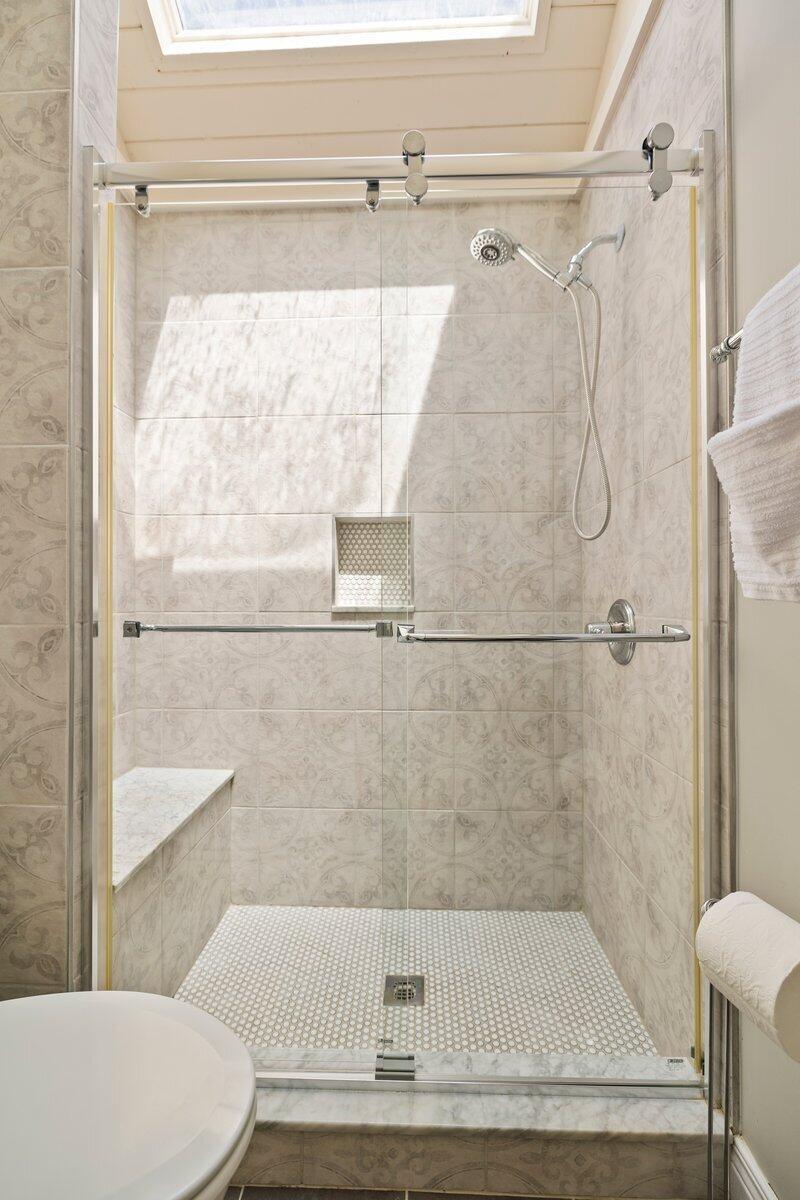 4349 Smothers Road Westerville, OH 43081 - Photo 30 of 39 Smothers Primary Shower