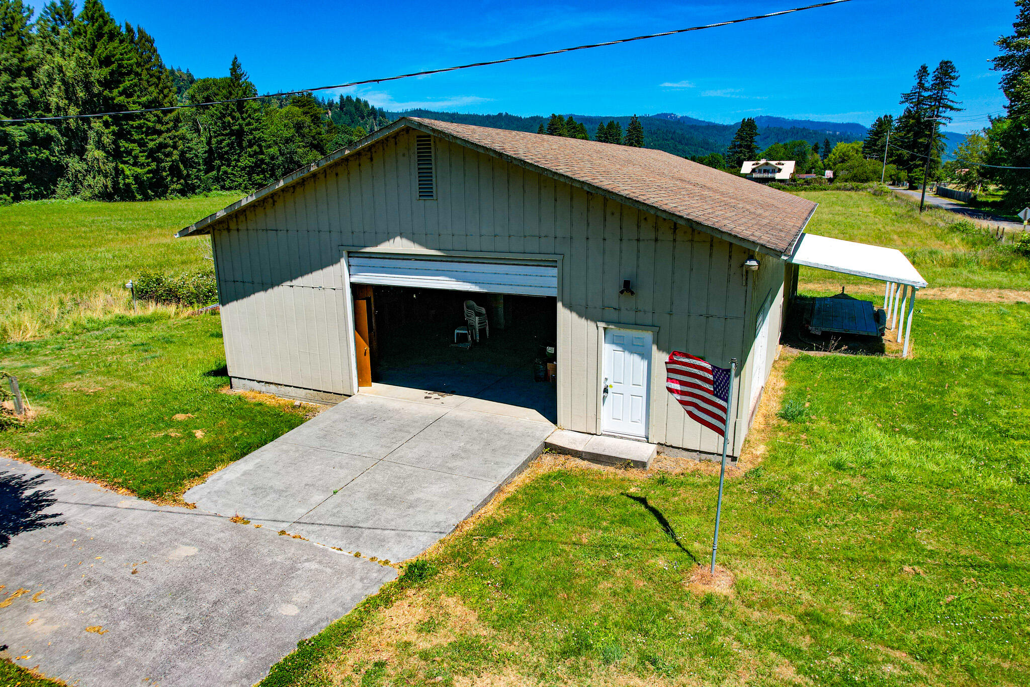 353 Holmes Flat Road Redcrest, CA 95569 - Photo 1 of 30