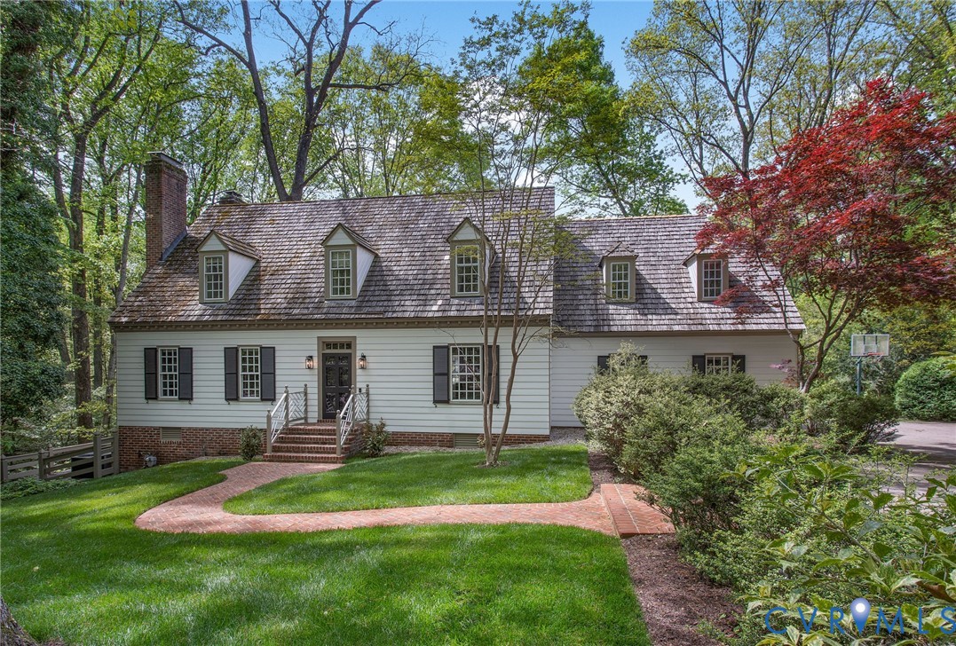 9900 Kingsbridge Road Henrico, VA 23238 - Photo 1 of 48