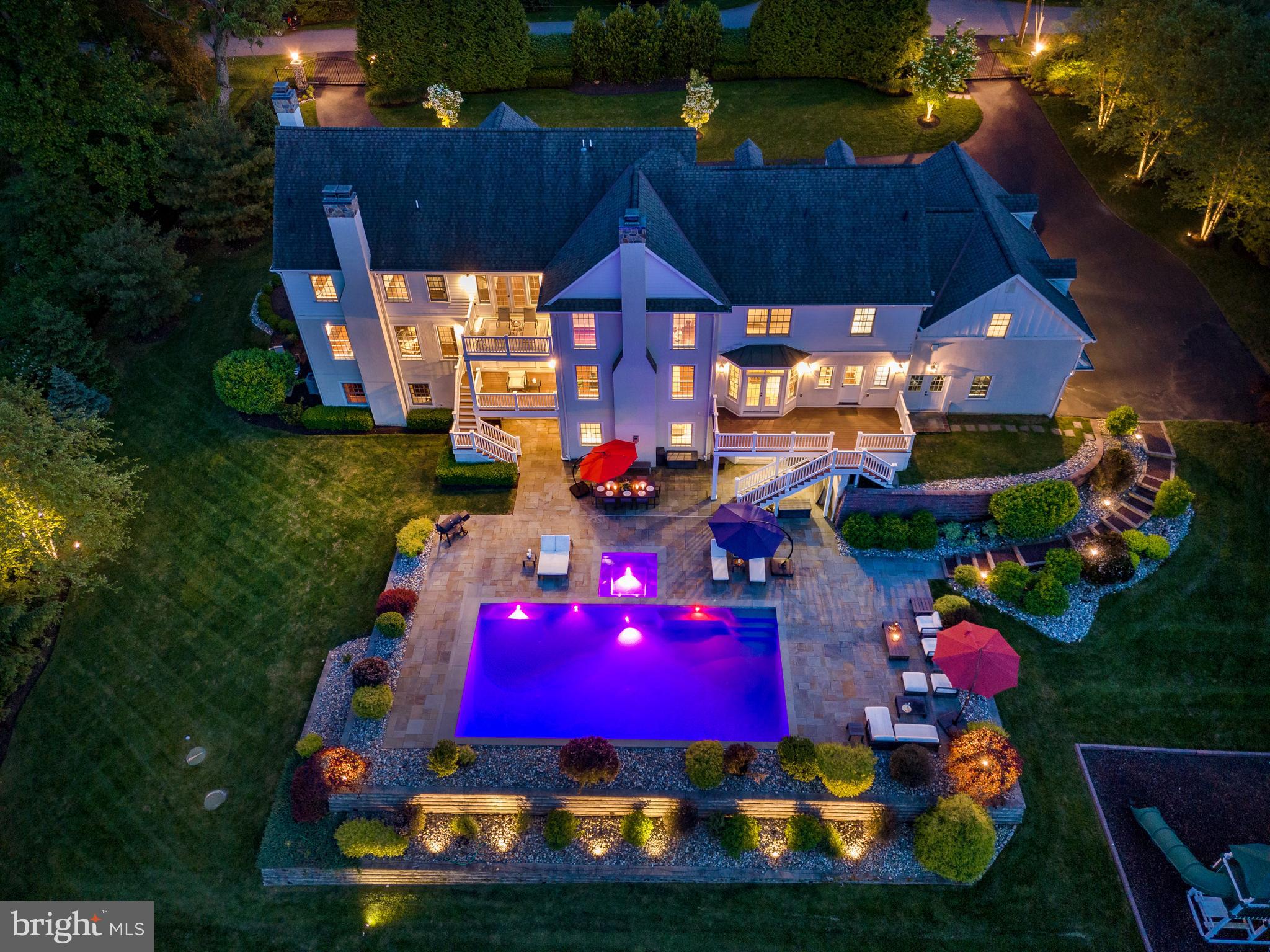 647 Andover Road Newtown Square, PA 19073 - Photo 1 of 86