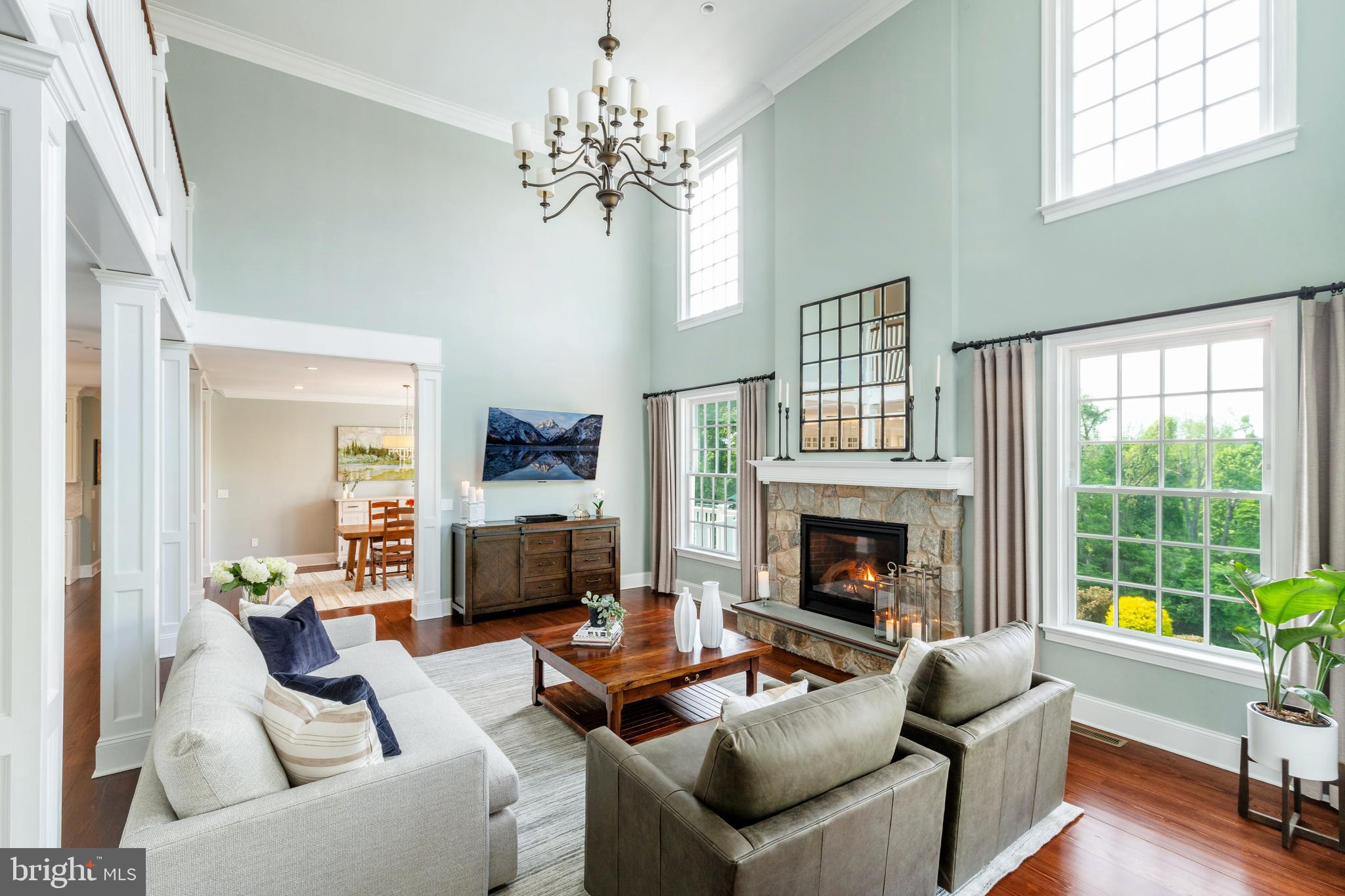 647 Andover Road Newtown Square, PA 19073 - Photo 12 of 86 Great Room