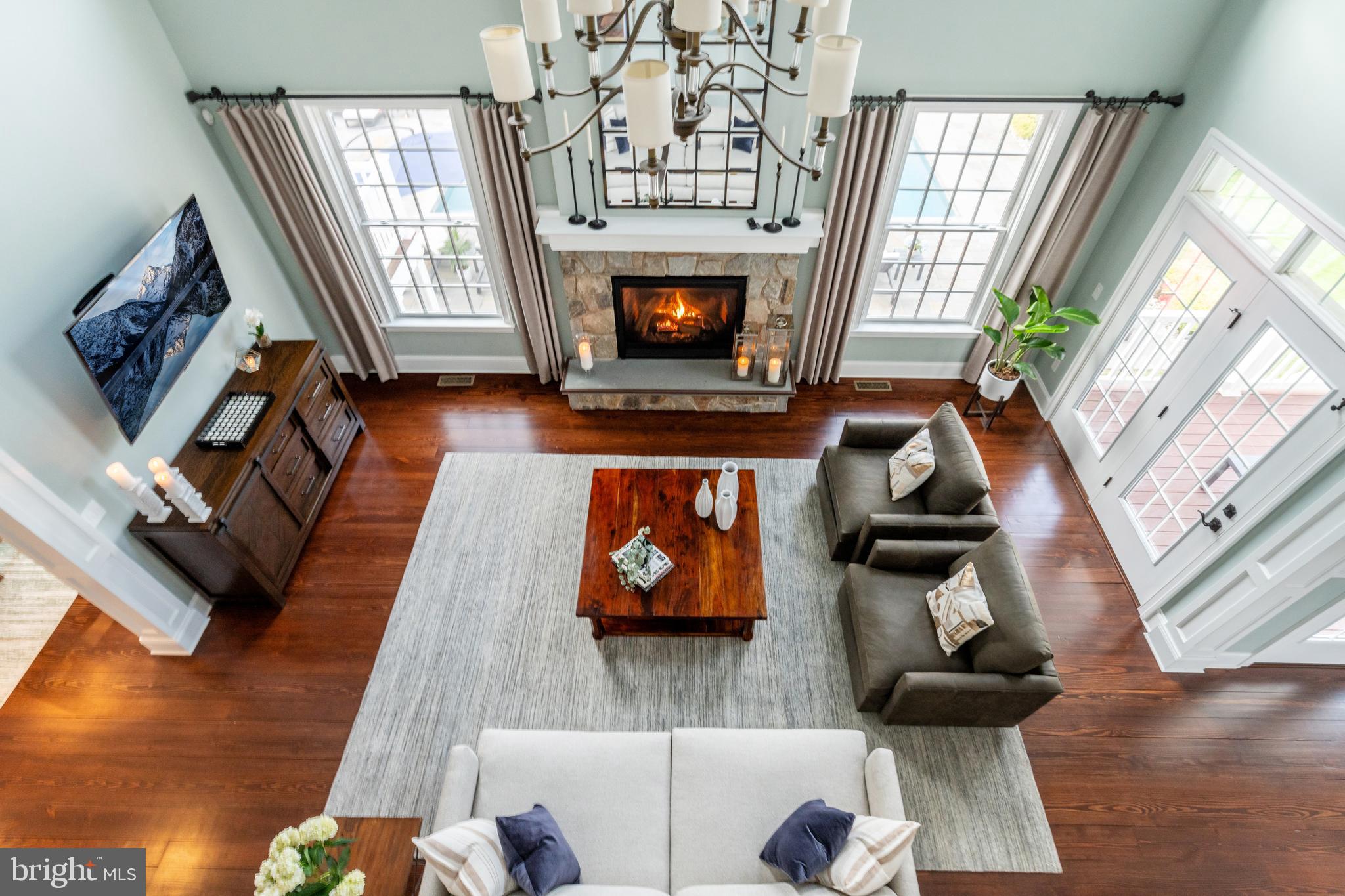 647 Andover Road Newtown Square, PA 19073 - Photo 15 of 86