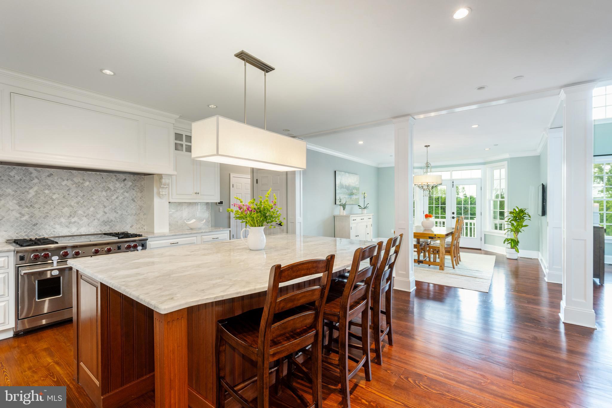 647 Andover Road Newtown Square, PA 19073 - Photo 18 of 86 Kitchen