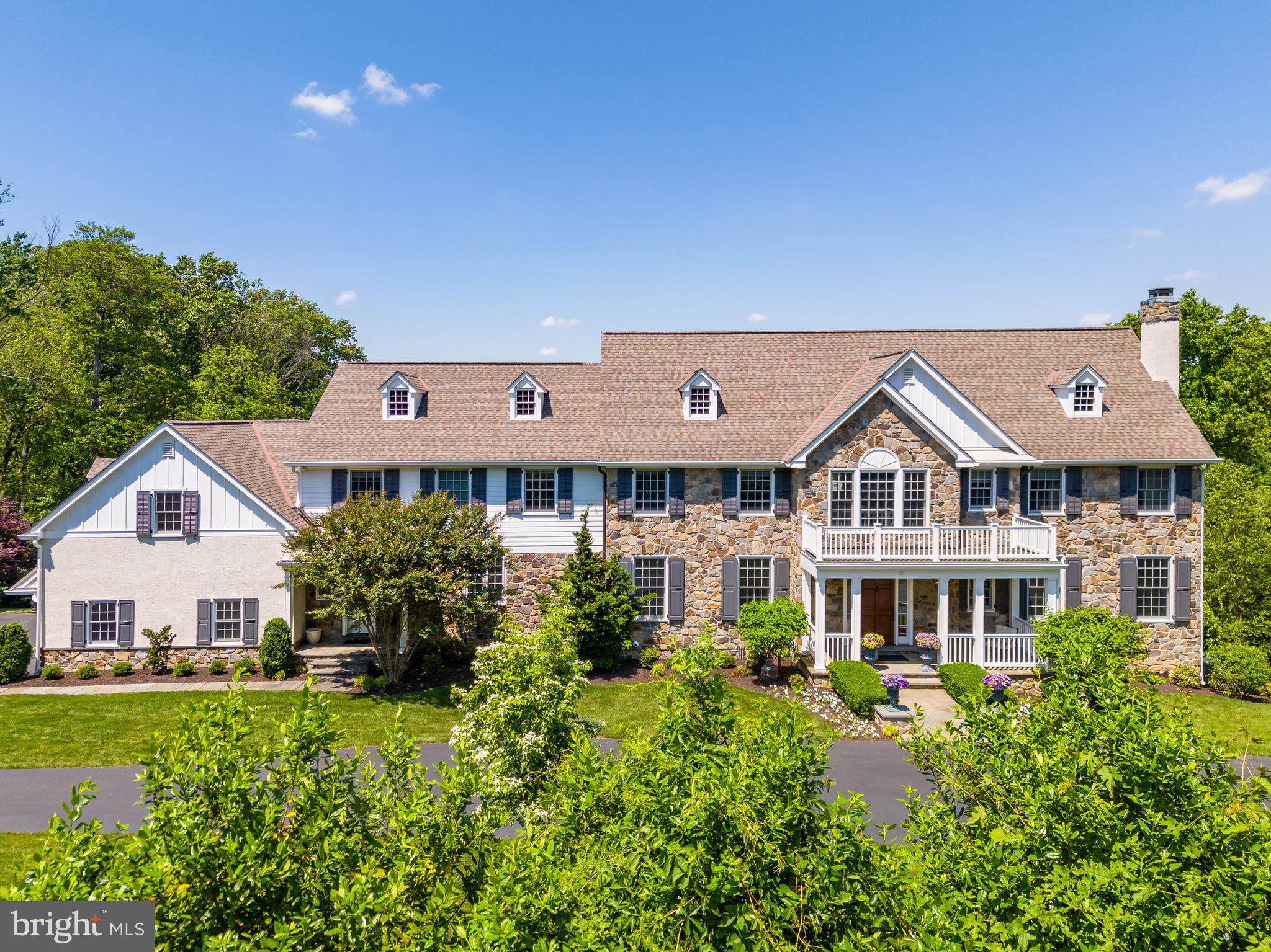 647 Andover Road Newtown Square, PA 19073 - Photo 2 of 86