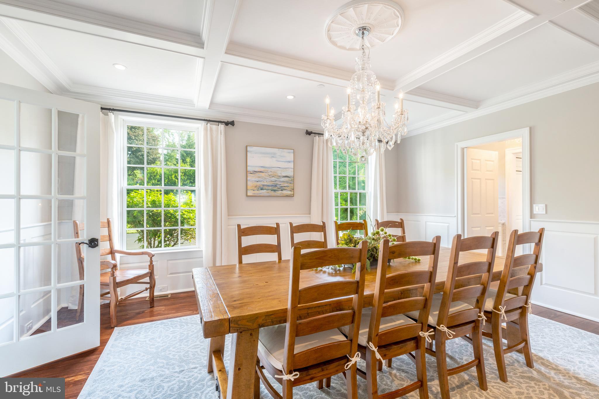 647 Andover Road Newtown Square, PA 19073 - Photo 30 of 86