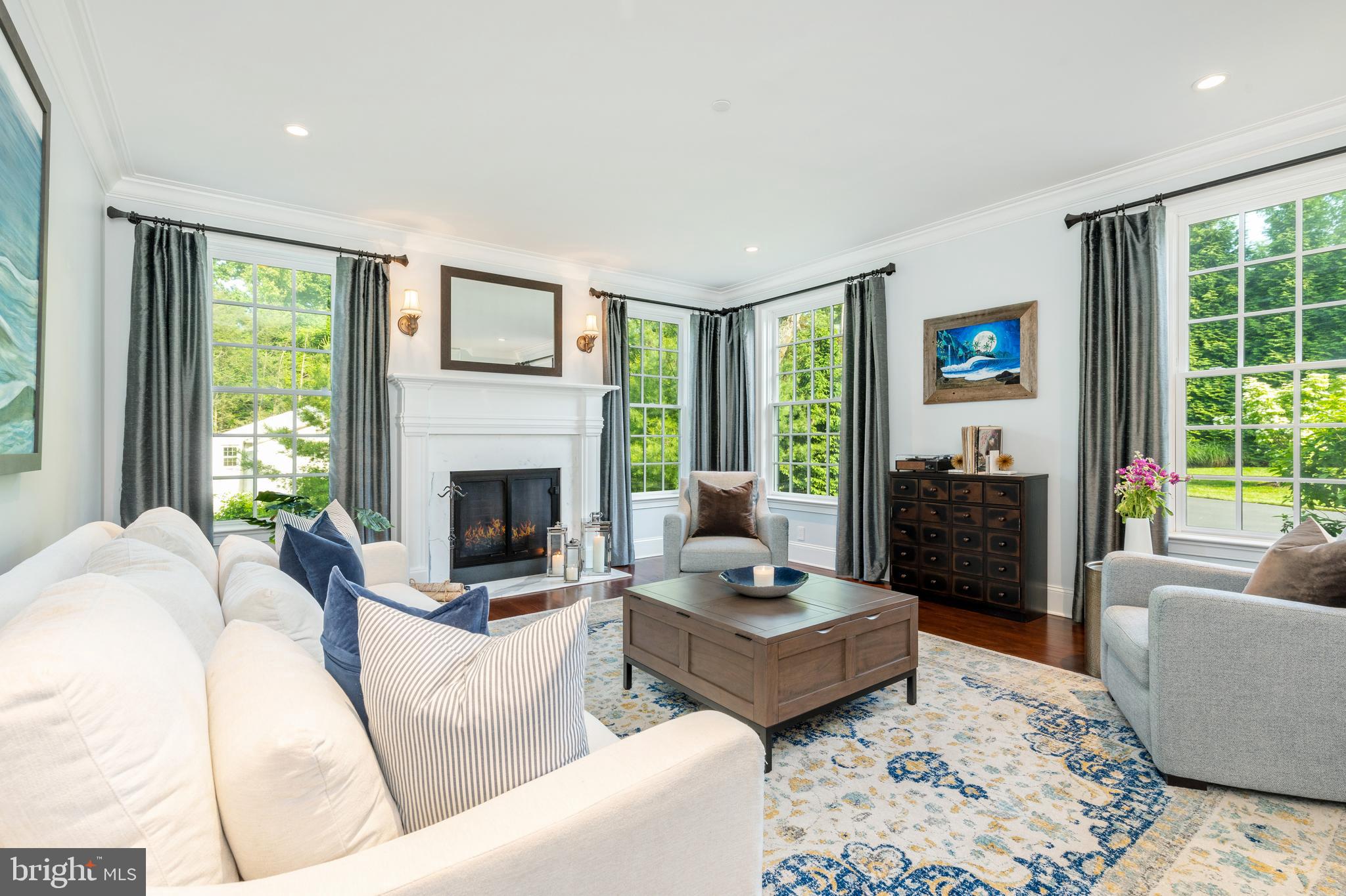 647 Andover Road Newtown Square, PA 19073 - Photo 32 of 86