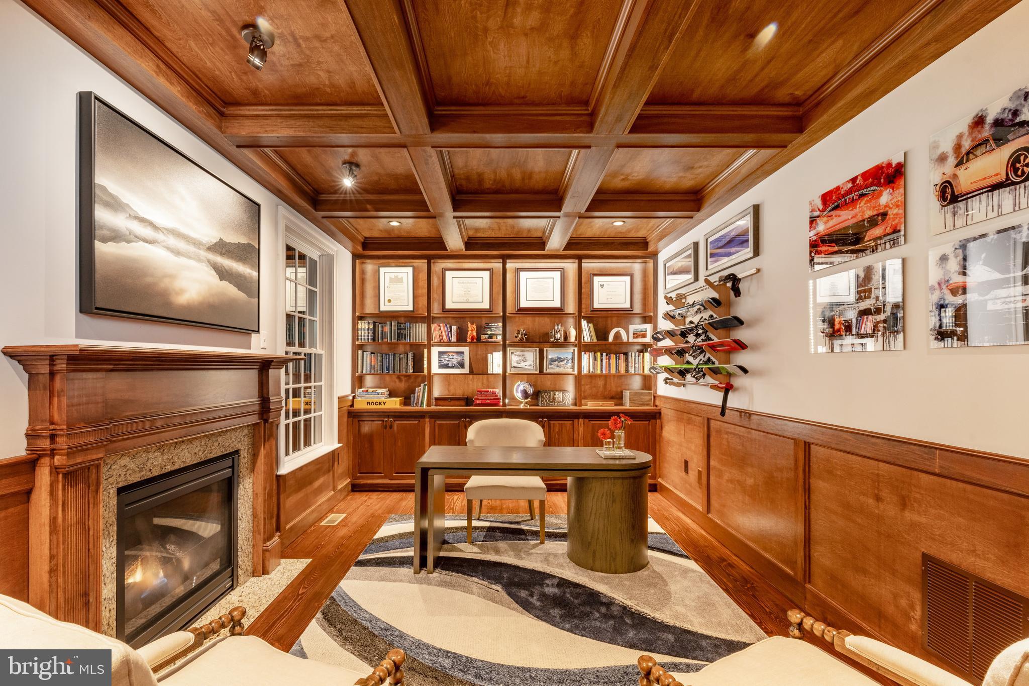 647 Andover Road Newtown Square, PA 19073 - Photo 35 of 86