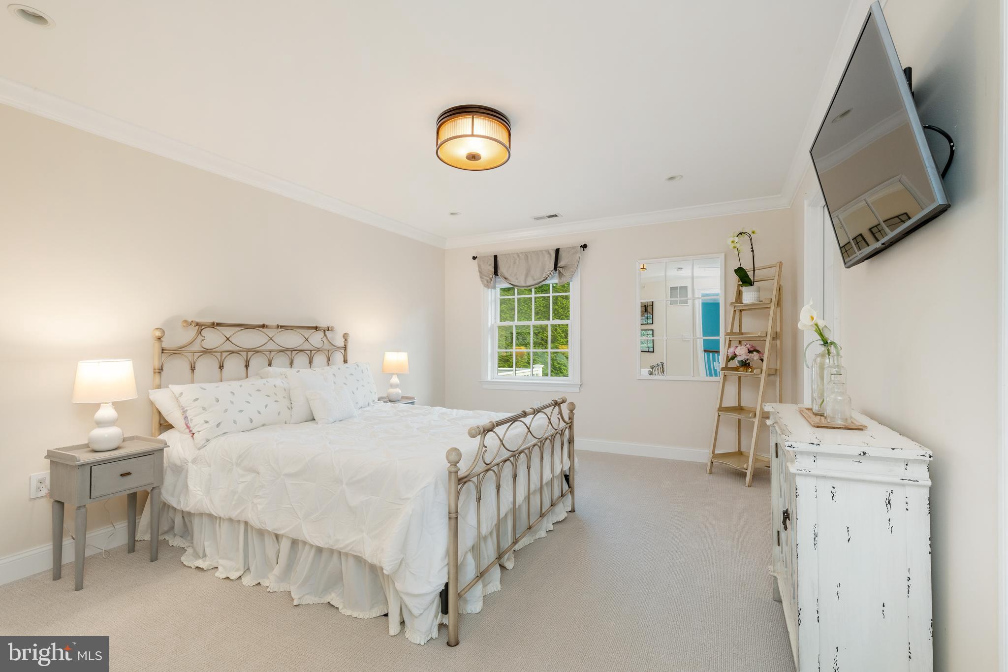 647 Andover Road Newtown Square, PA 19073 - Photo 46 of 86 Guest Suite