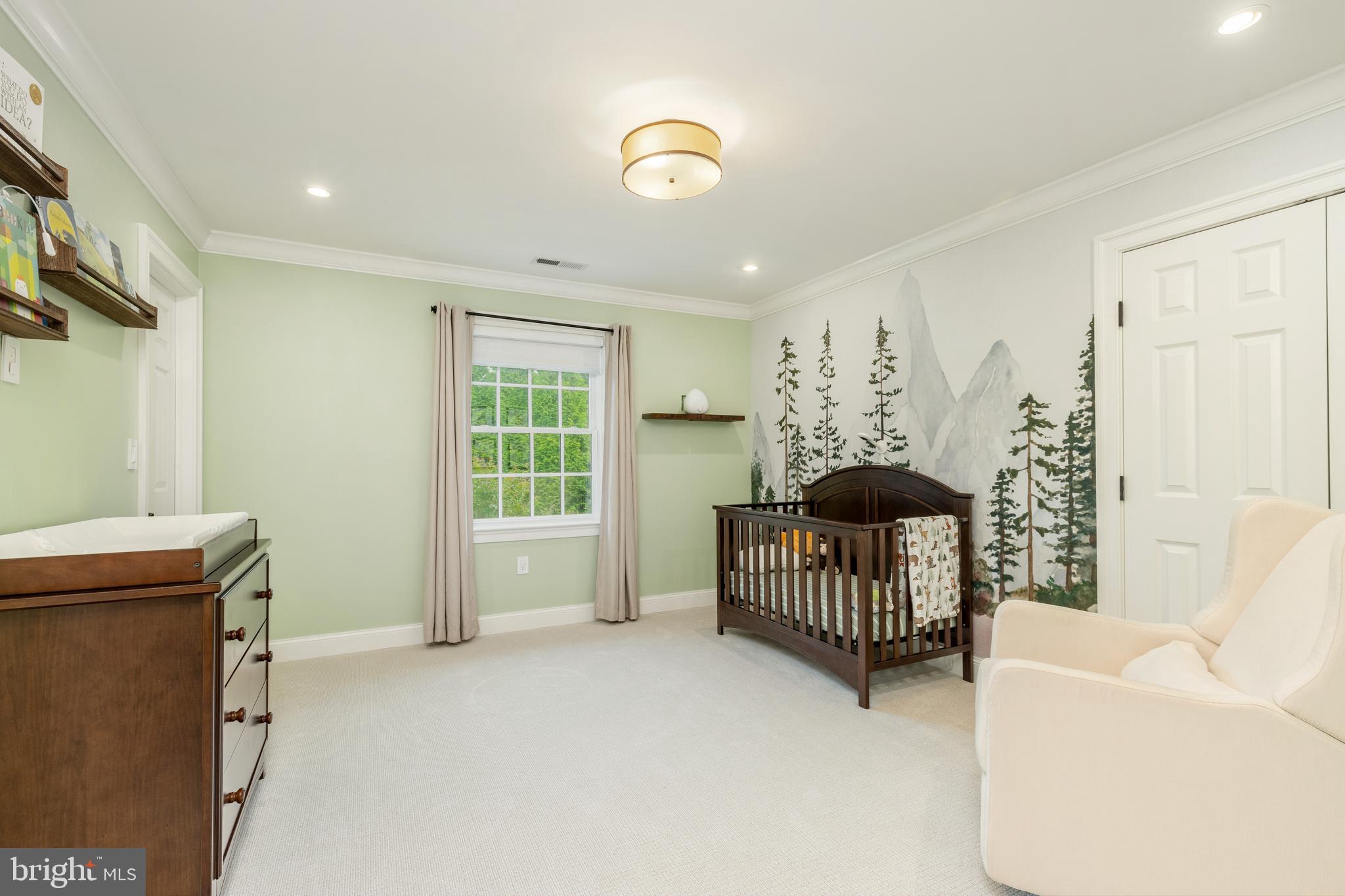 647 Andover Road Newtown Square, PA 19073 - Photo 50 of 86 Bedroom with Shared Bathroom