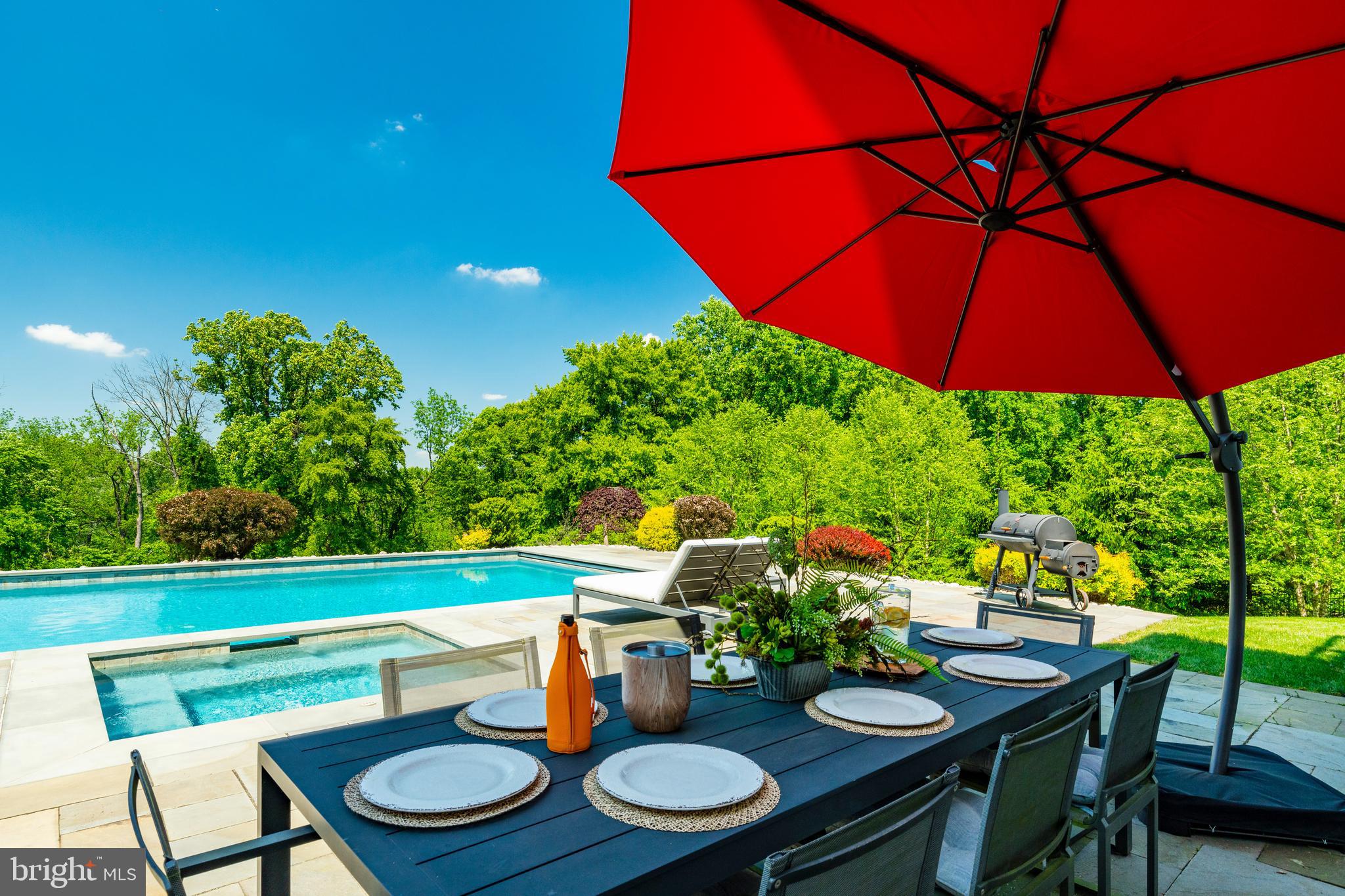 647 Andover Road Newtown Square, PA 19073 - Photo 64 of 86