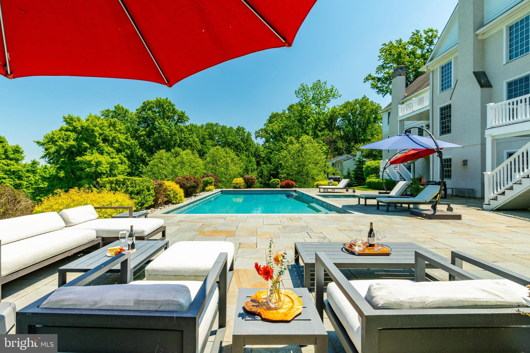 647 Andover Road Newtown Square, PA 19073 - Photo 65 of 86