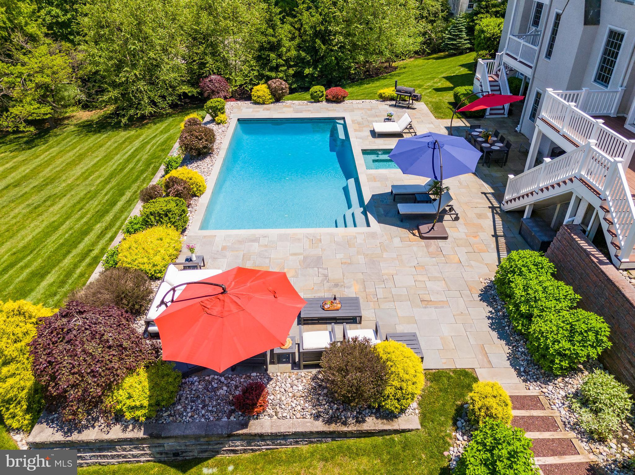 647 Andover Road Newtown Square, PA 19073 - Photo 66 of 86