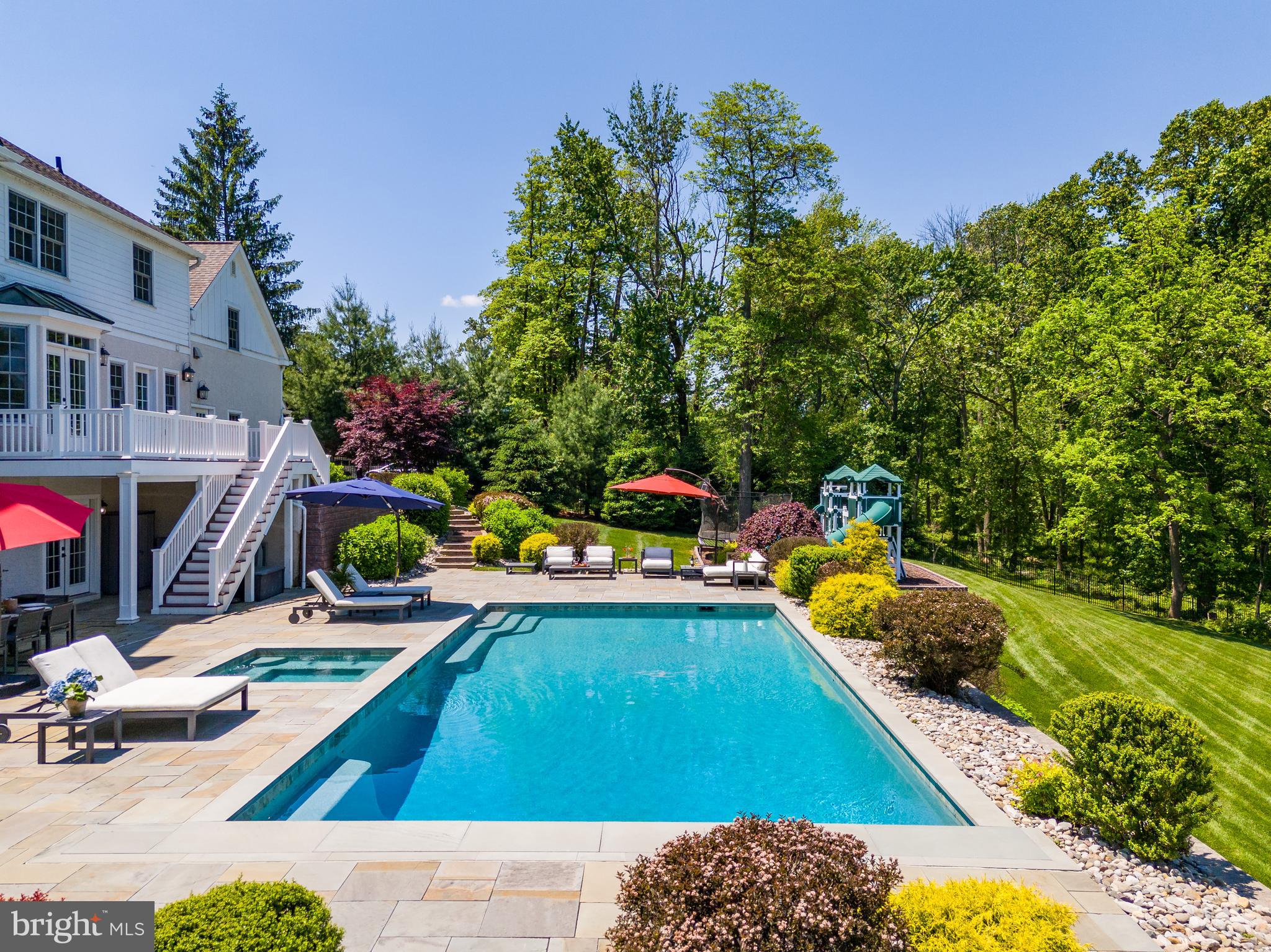 647 Andover Road Newtown Square, PA 19073 - Photo 67 of 86