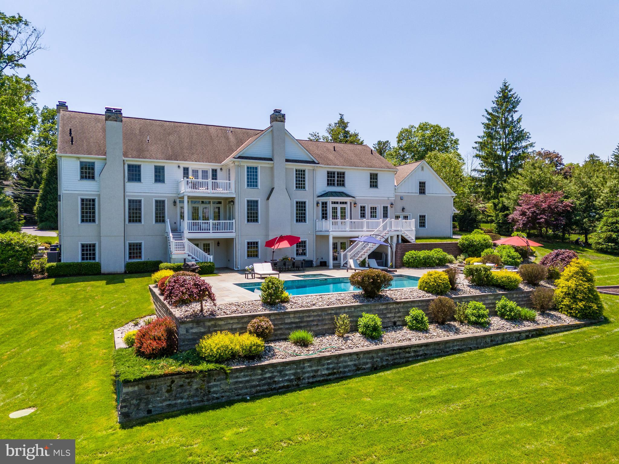 647 Andover Road Newtown Square, PA 19073 - Photo 68 of 86