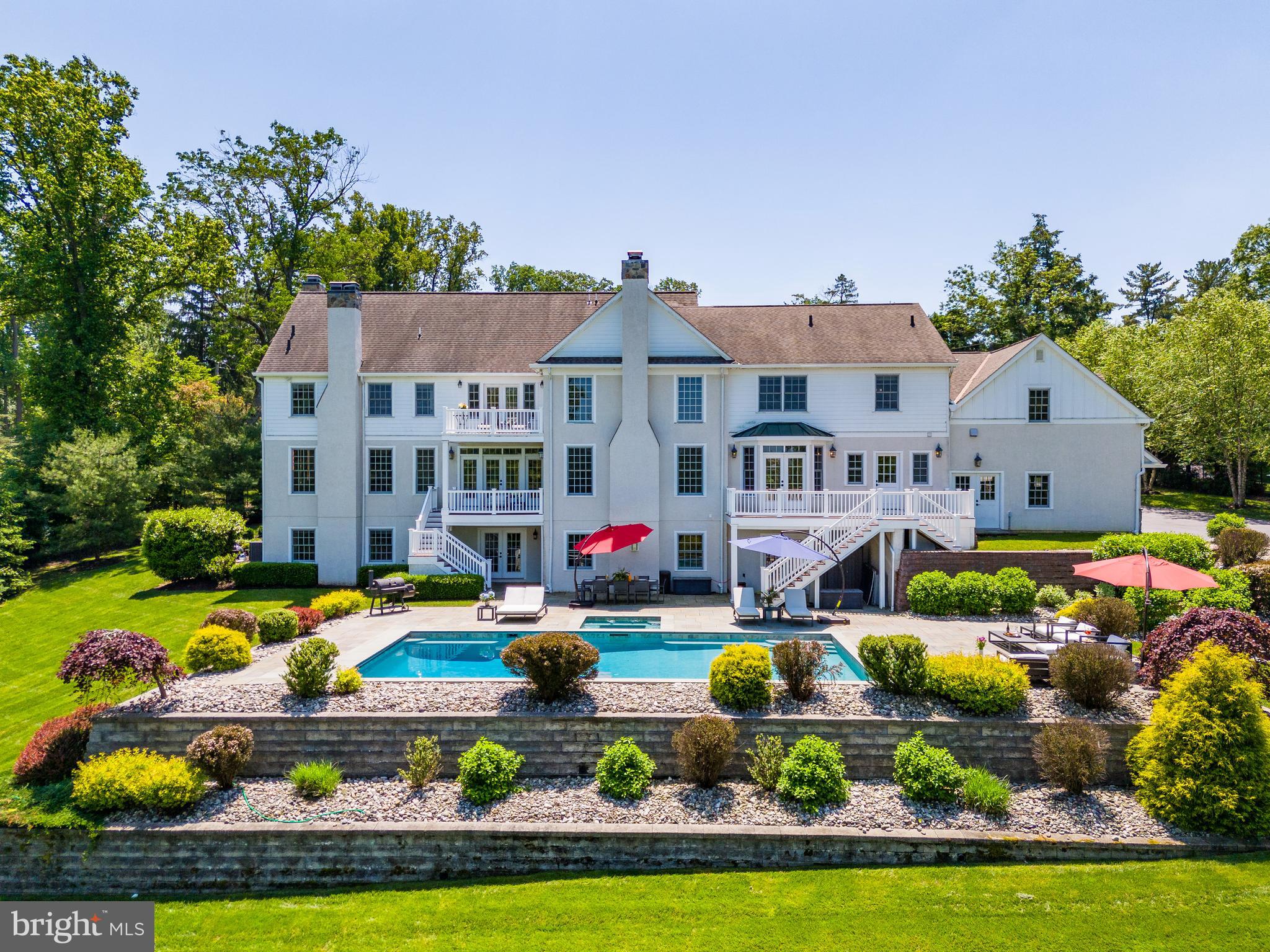 647 Andover Road Newtown Square, PA 19073 - Photo 69 of 86