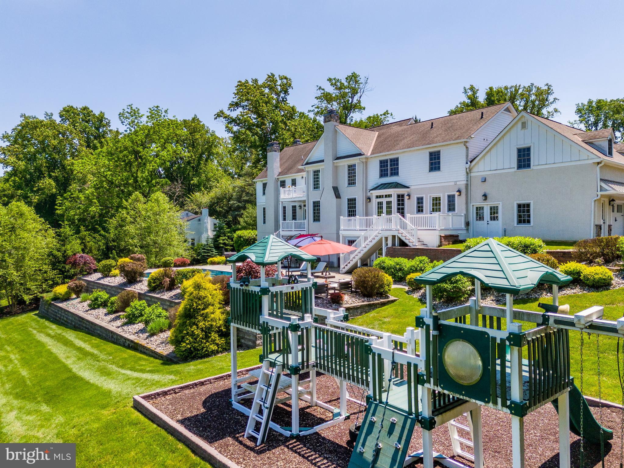 647 Andover Road Newtown Square, PA 19073 - Photo 70 of 86