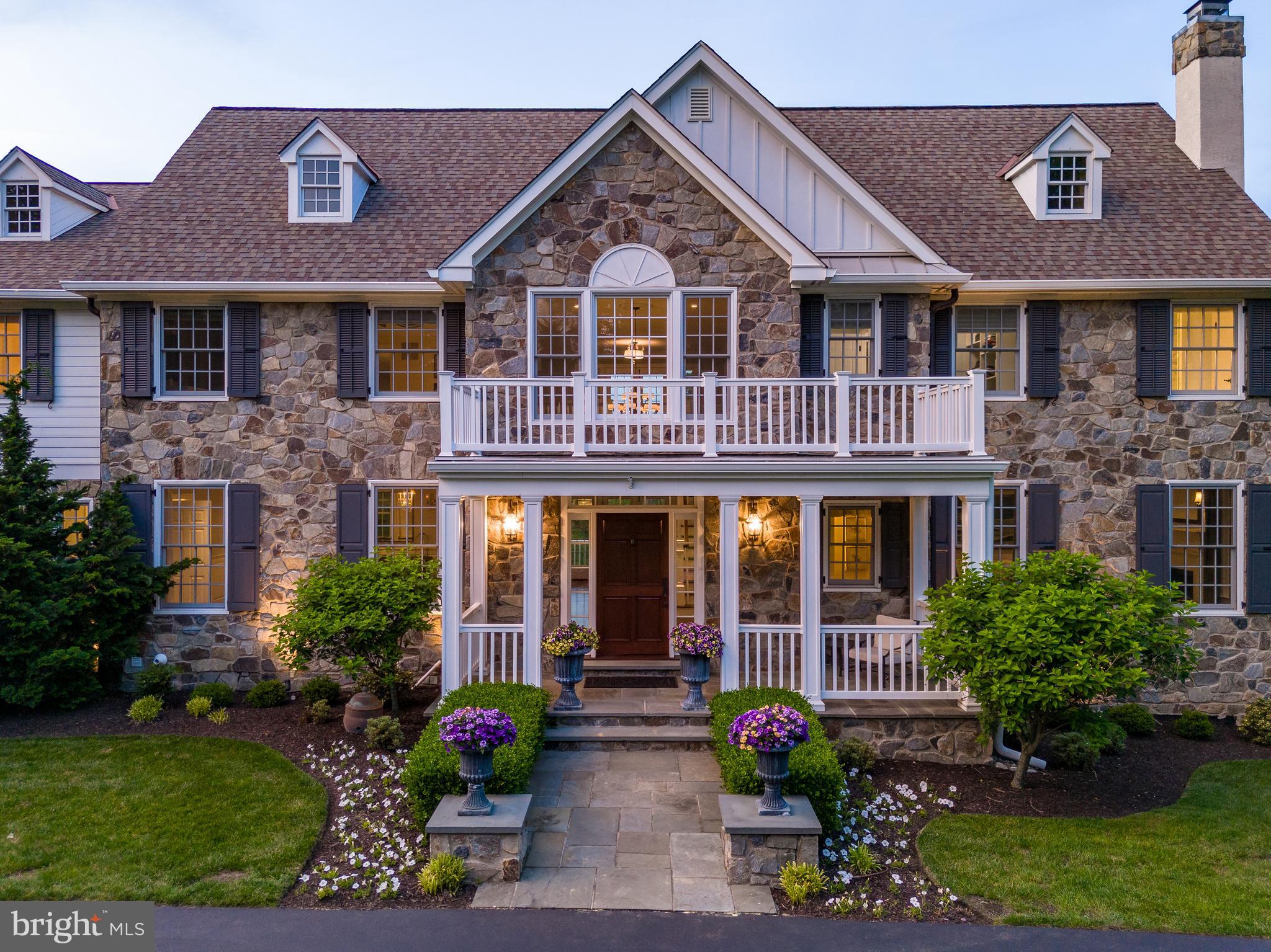 647 Andover Road Newtown Square, PA 19073 - Photo 7 of 86