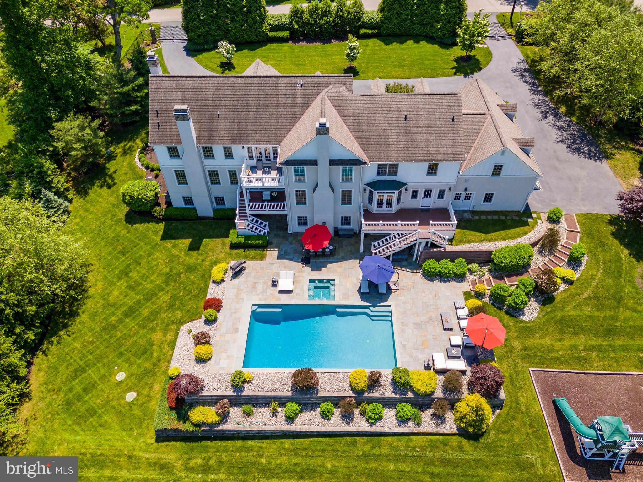 647 Andover Road Newtown Square, PA 19073 - Photo 73 of 86
