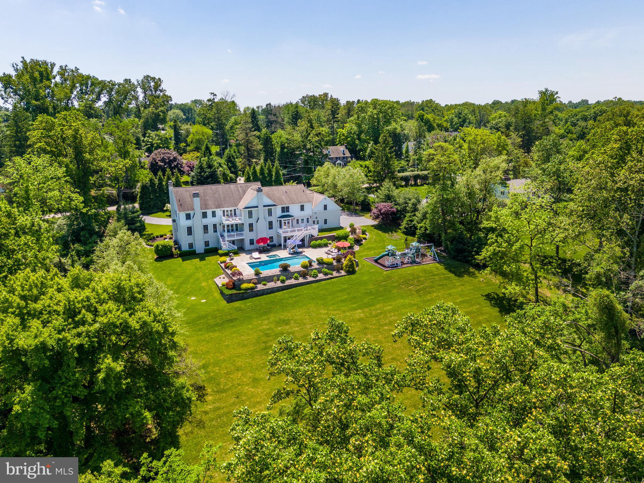 647 Andover Road Newtown Square, PA 19073 - Photo 74 of 86
