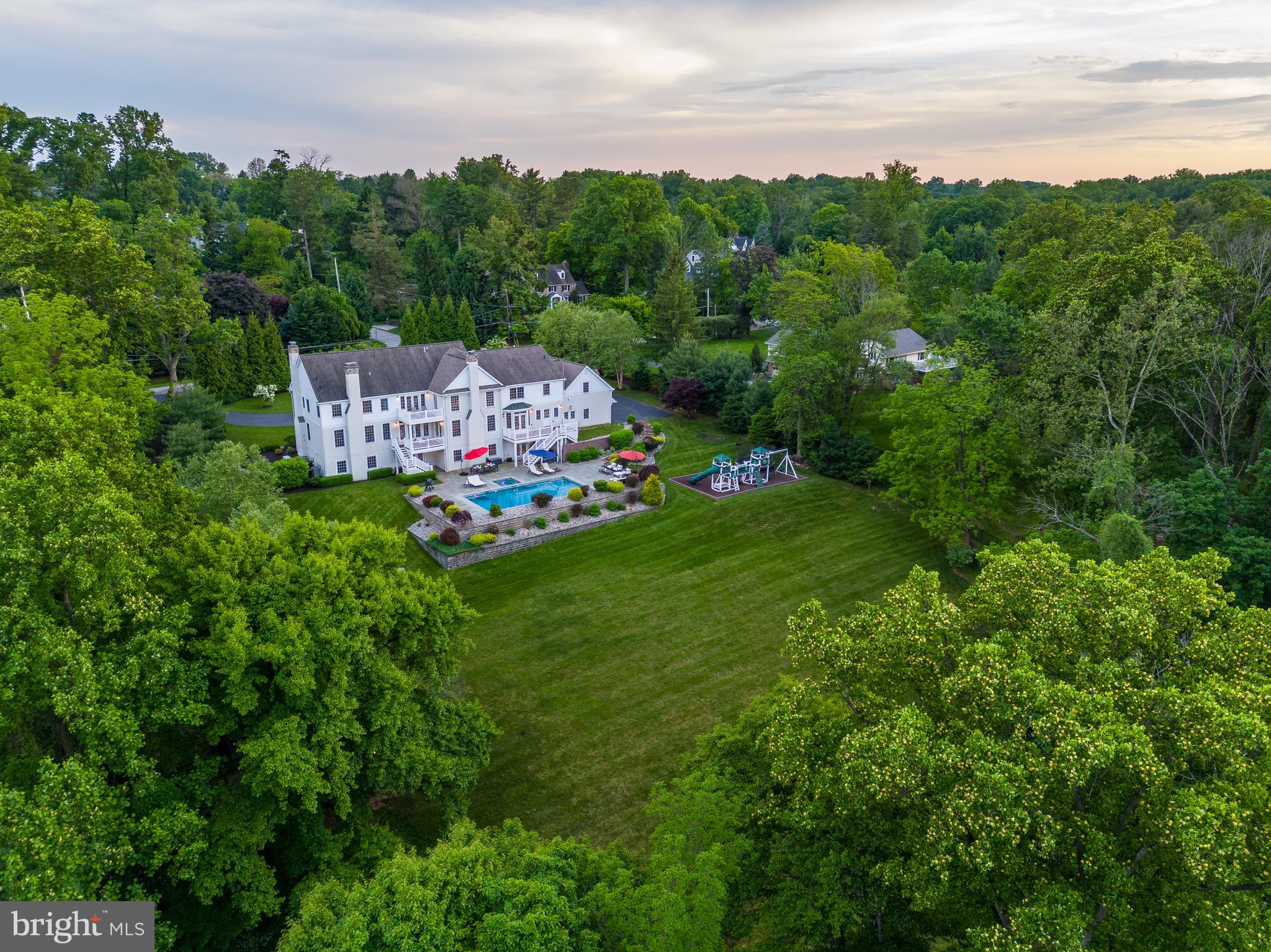 647 Andover Road Newtown Square, PA 19073 - Photo 75 of 86