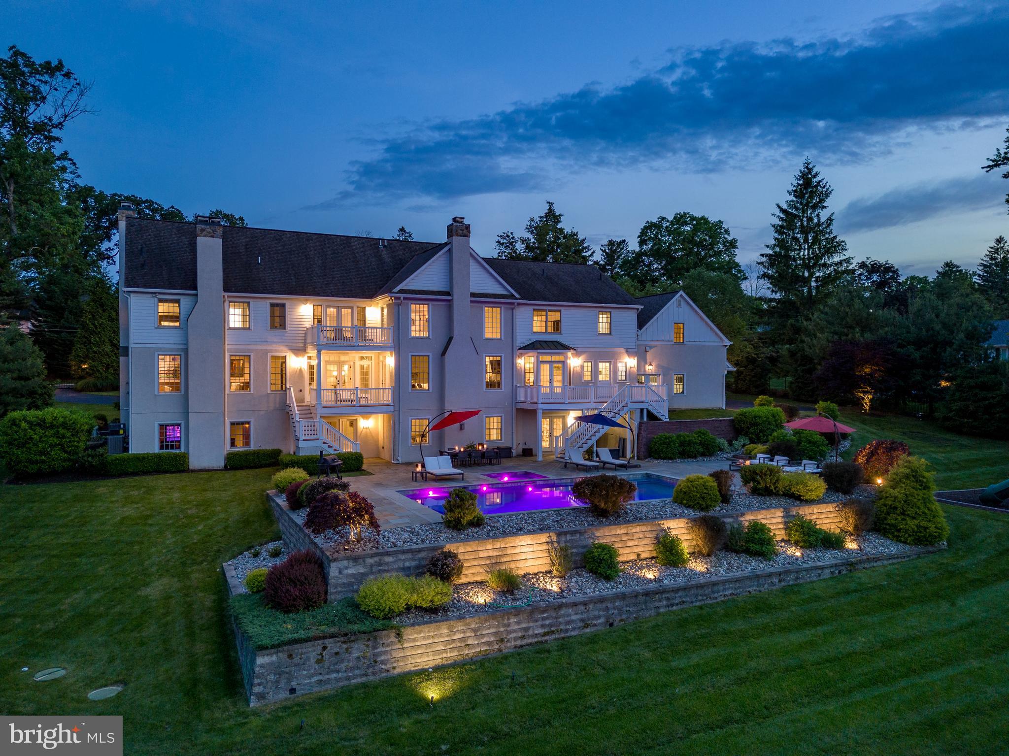 647 Andover Road Newtown Square, PA 19073 - Photo 78 of 86