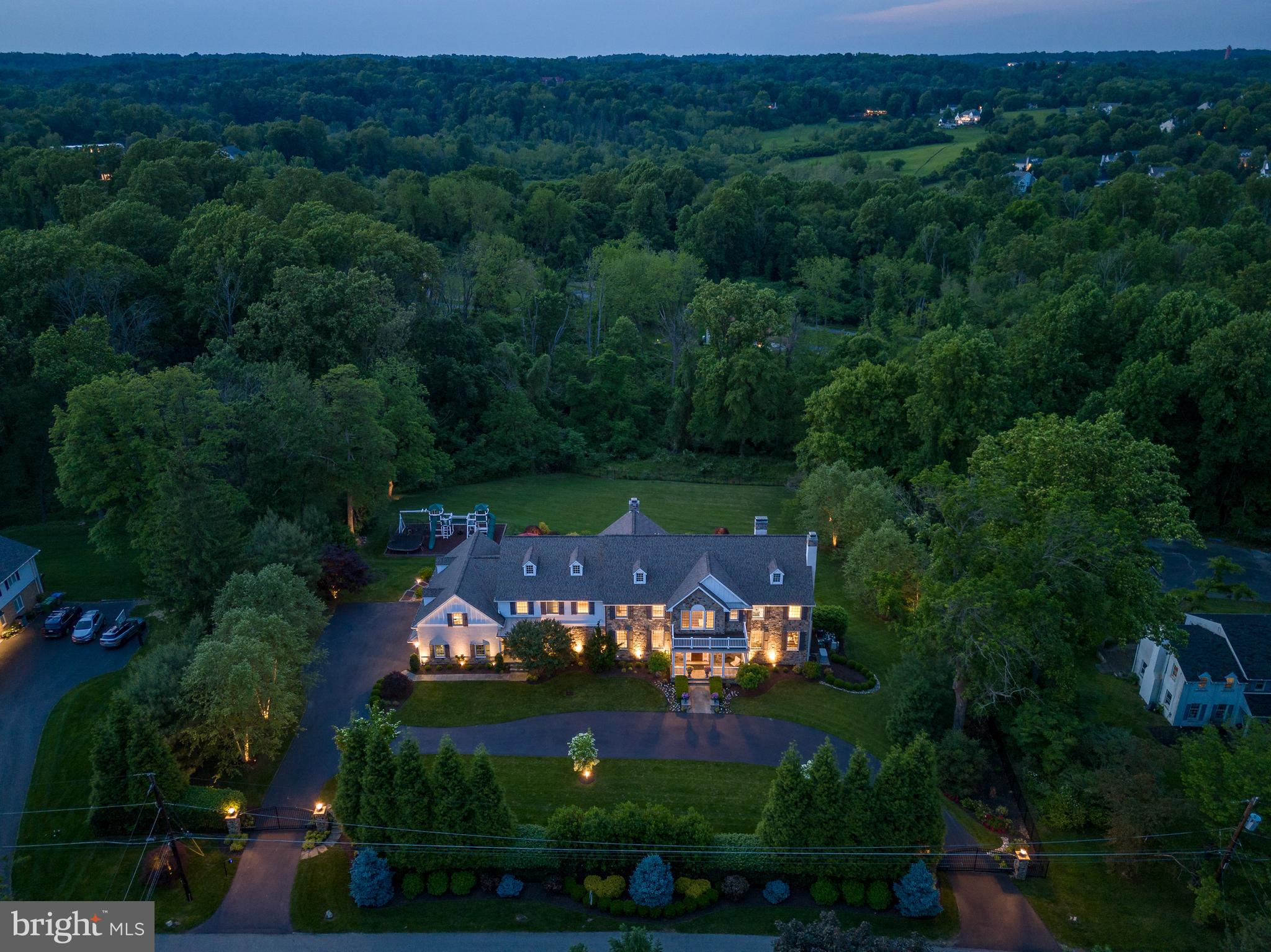 647 Andover Road Newtown Square, PA 19073 - Photo 81 of 86