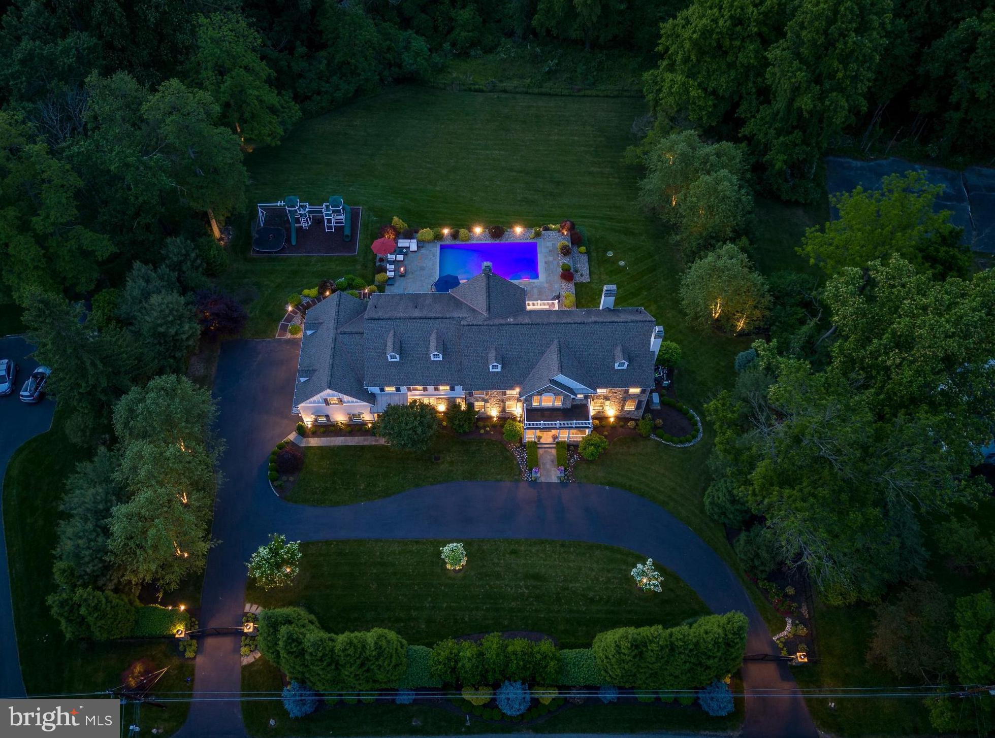 647 Andover Road Newtown Square, PA 19073 - Photo 82 of 86