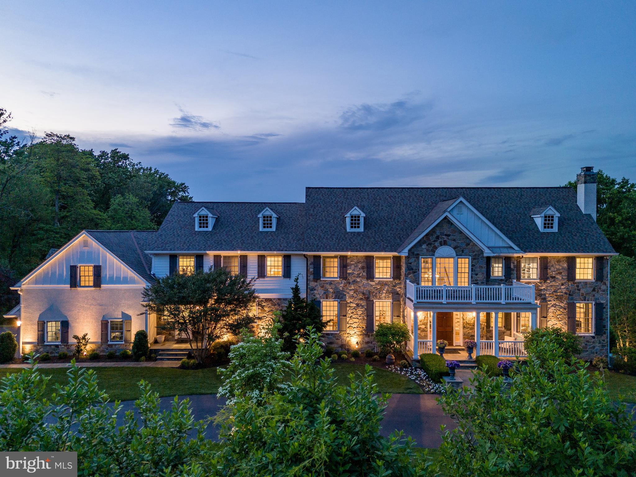 647 Andover Road Newtown Square, PA 19073 - Photo 83 of 86