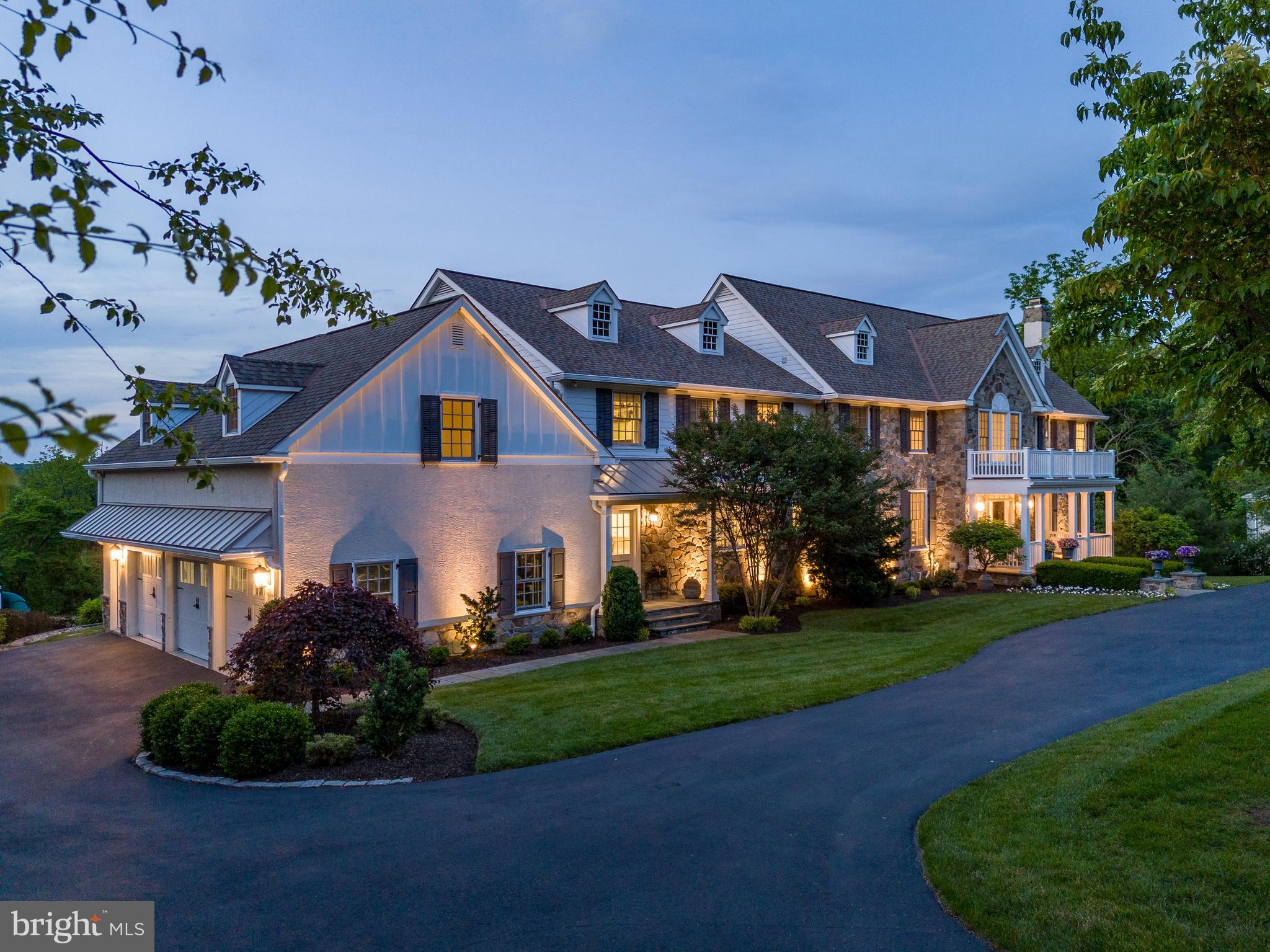 647 Andover Road Newtown Square, PA 19073 - Photo 85 of 86