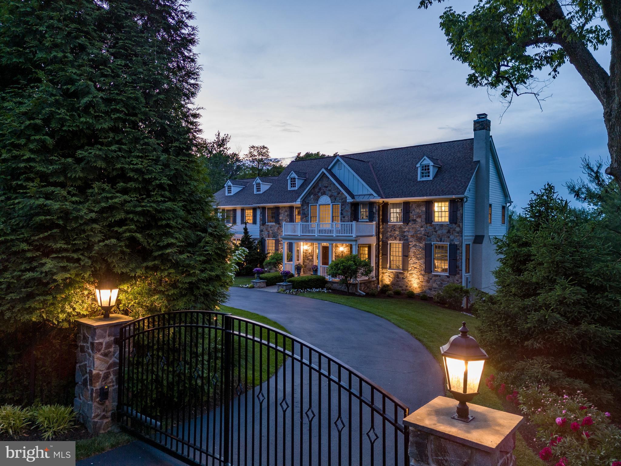647 Andover Road Newtown Square, PA 19073 - Photo 86 of 86