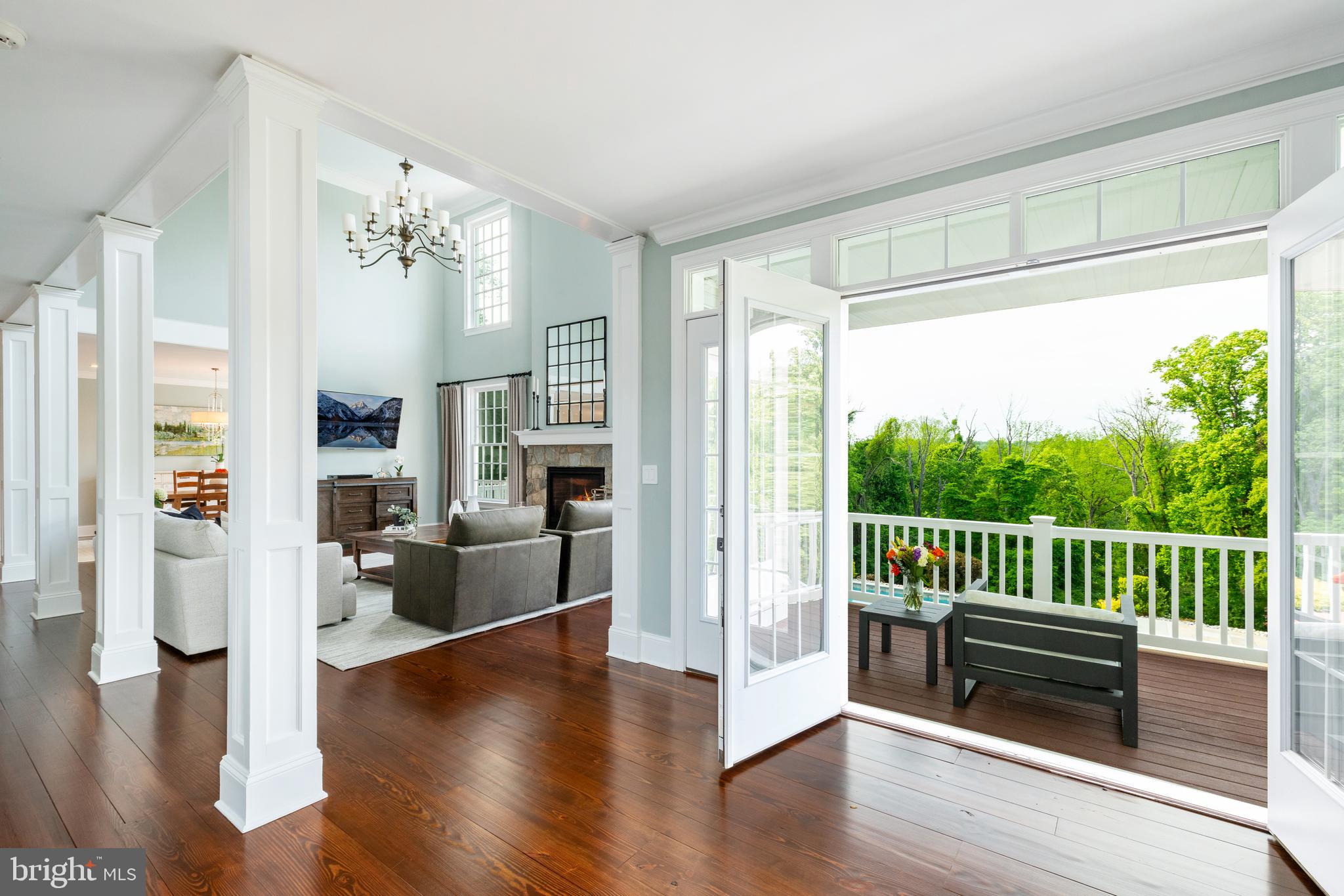 647 Andover Road Newtown Square, PA 19073 - Photo 9 of 86