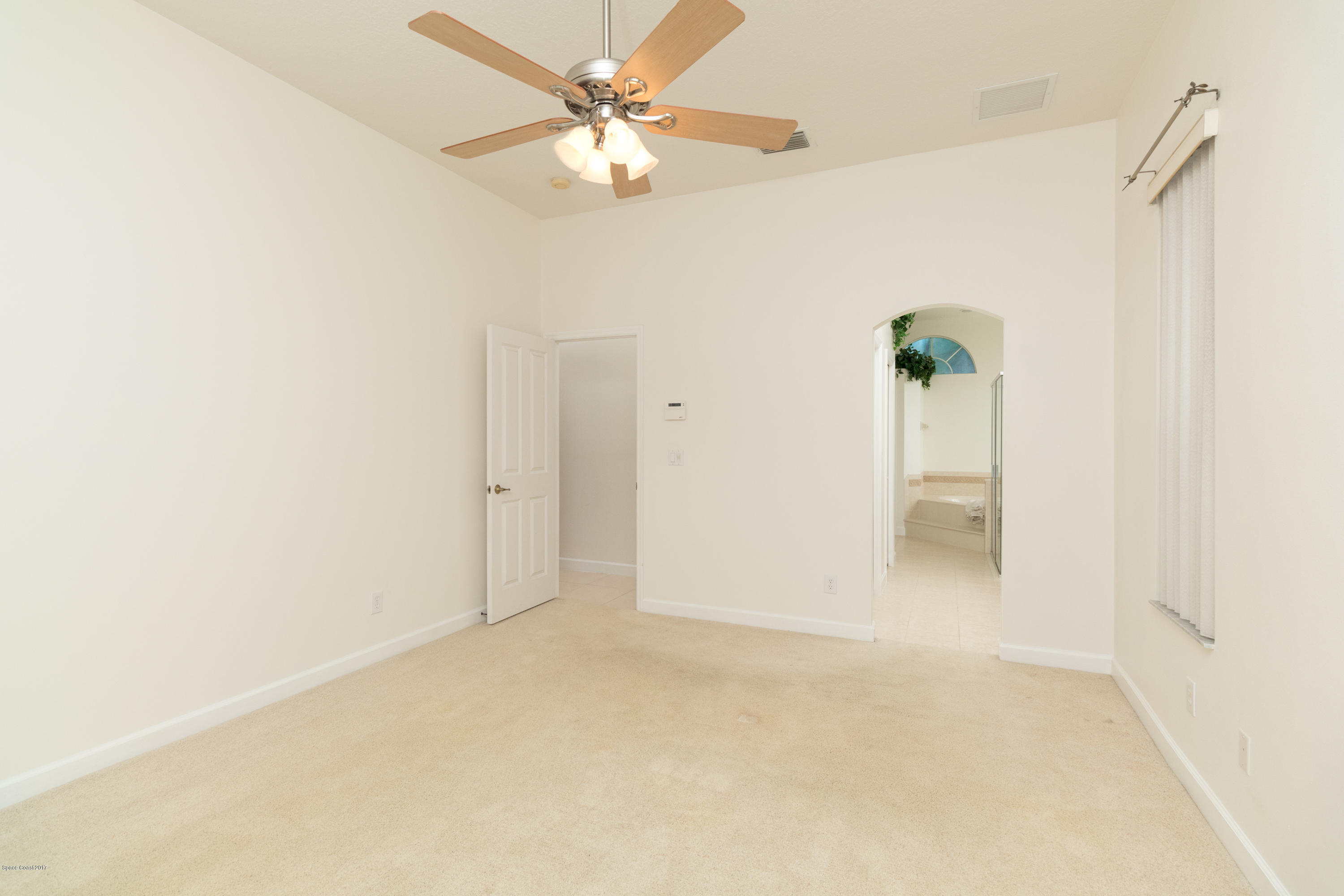 8020 Kingswood Way Melbourne, FL 32940 - Photo 11 of 24 Master Suite