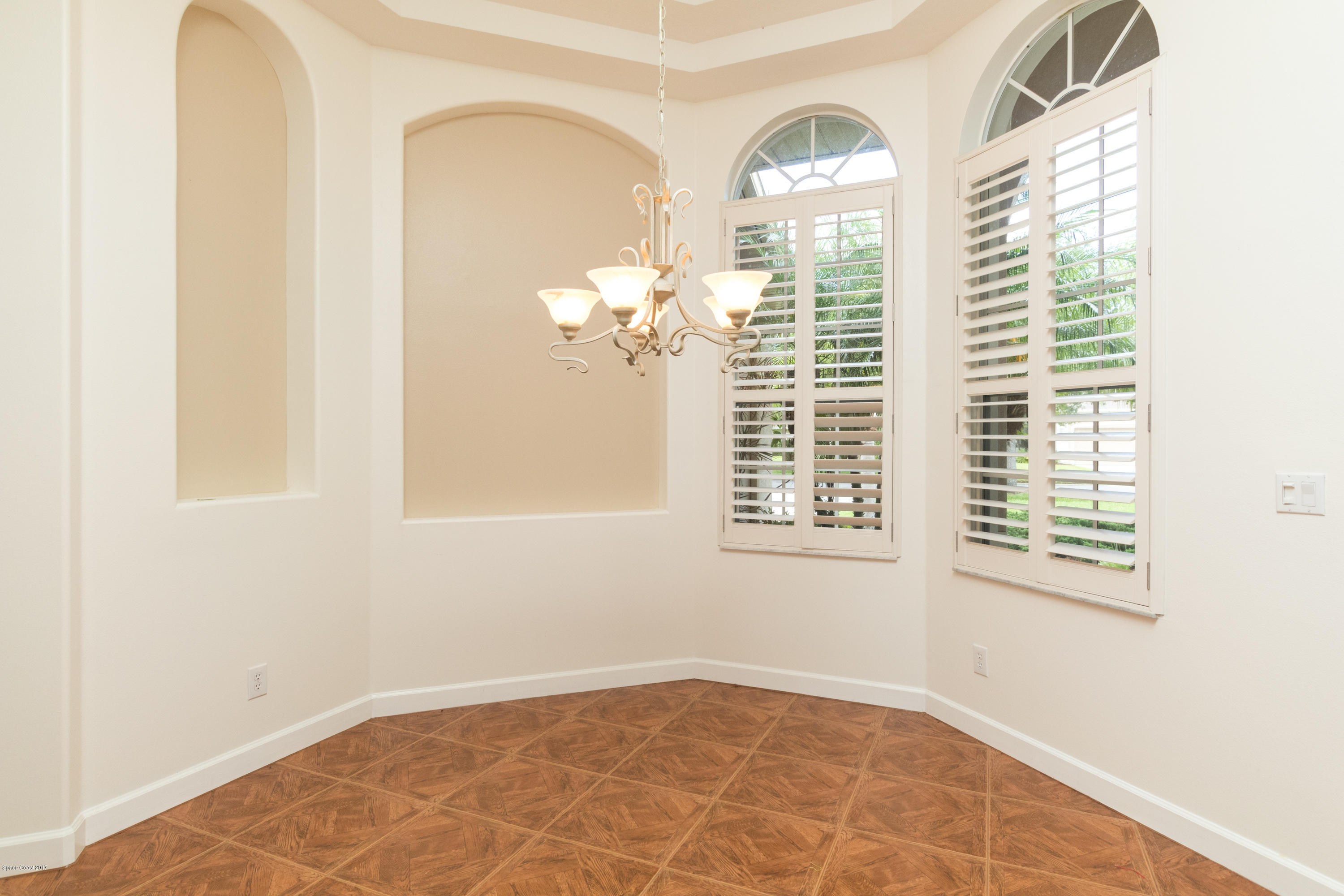 8020 Kingswood Way Melbourne, FL 32940 - Photo 13 of 24 Dining Room
