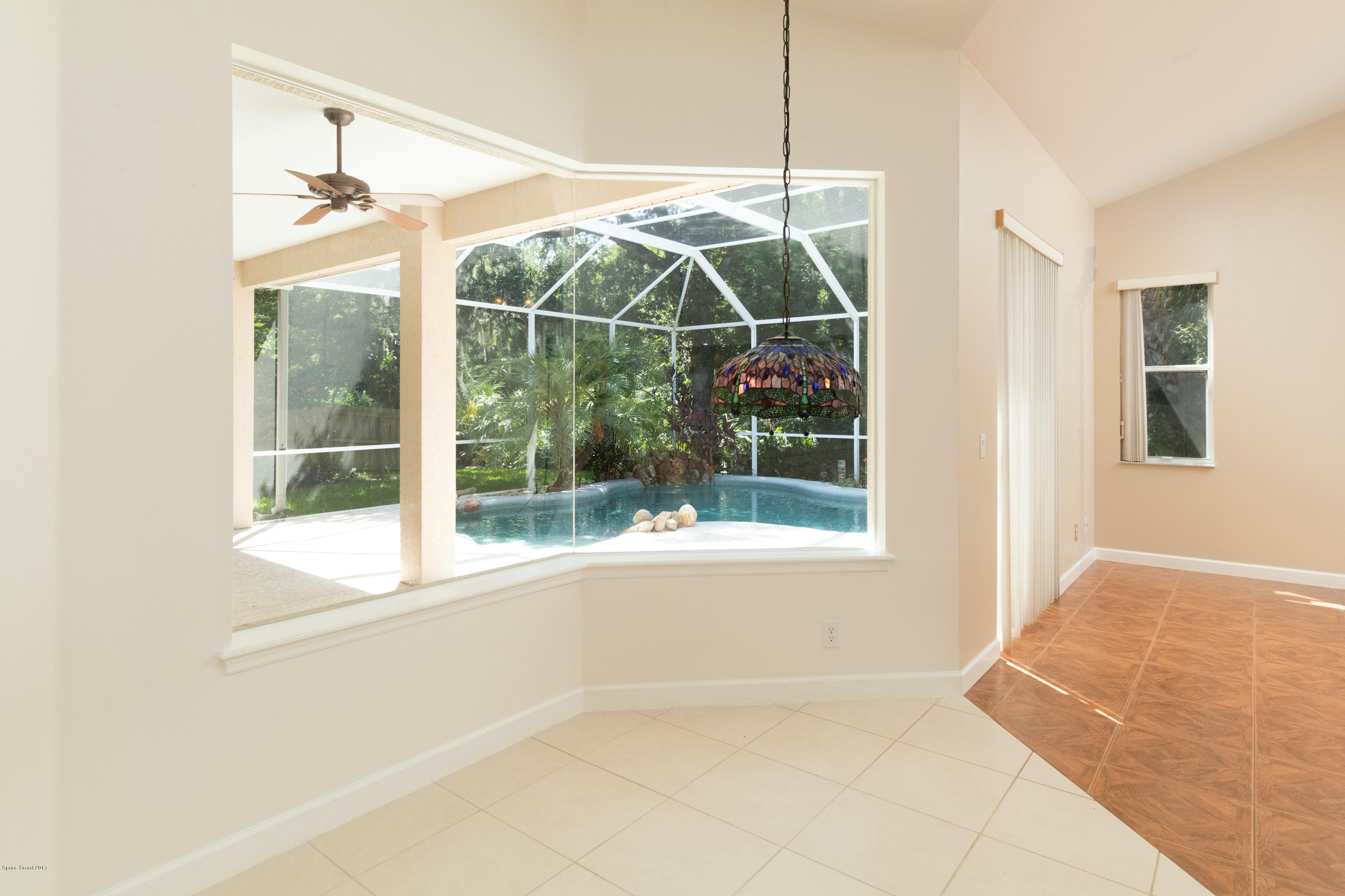 8020 Kingswood Way Melbourne, FL 32940 - Photo 14 of 24 Breakfast Nook