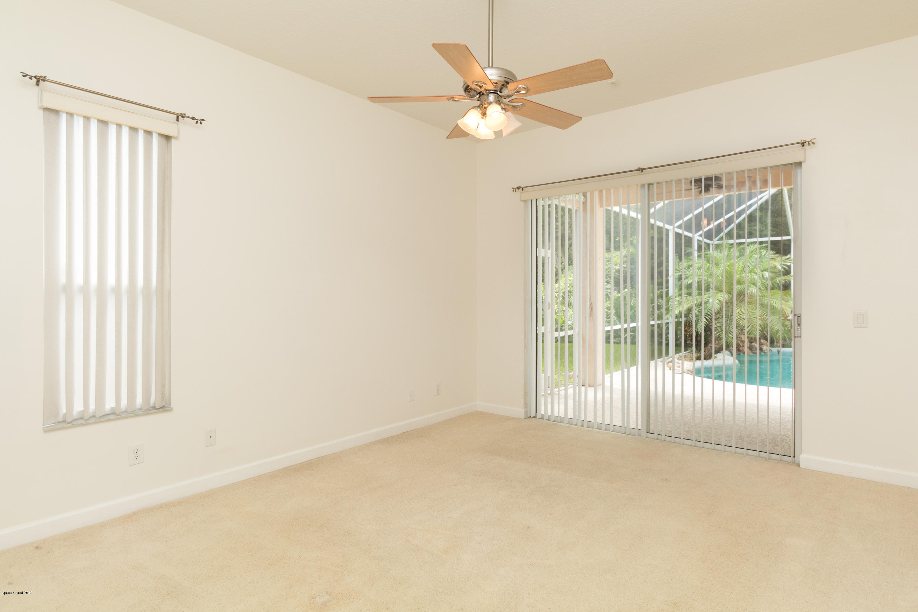 8020 Kingswood Way Melbourne, FL 32940 - Photo 9 of 24 Master Suite