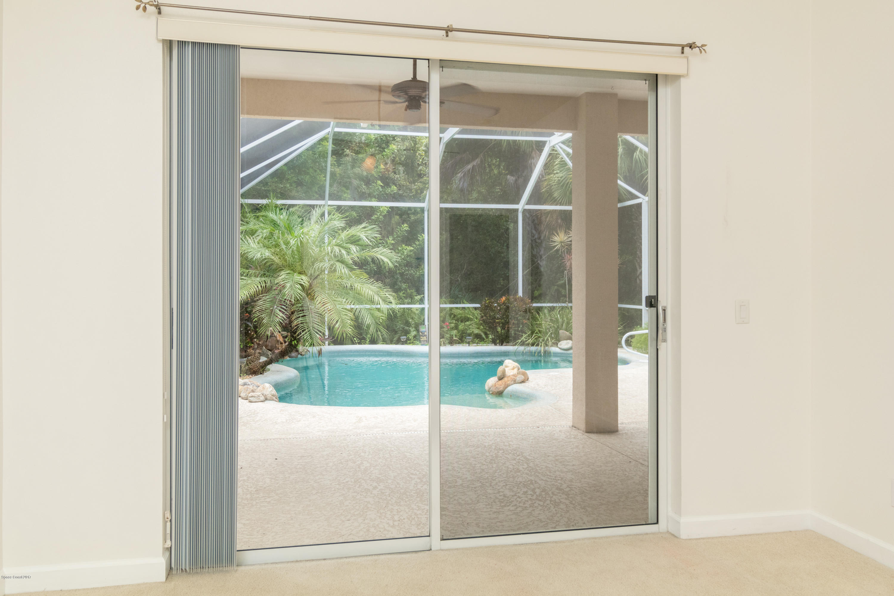 8020 Kingswood Way Melbourne, FL 32940 - Photo 10 of 24 Master Suite