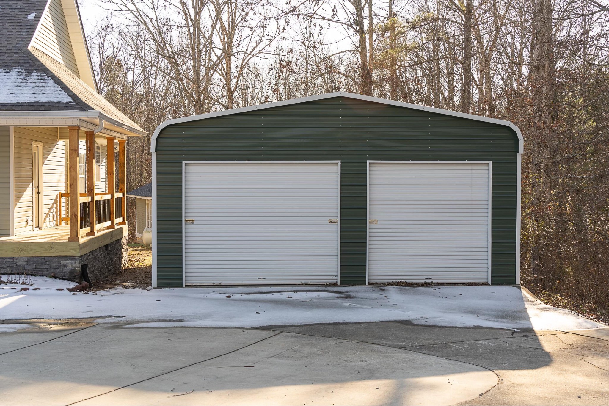 376 Gatlin Road Cleveland, TN 37323 - Photo 53 of 65 Gallery Image 53