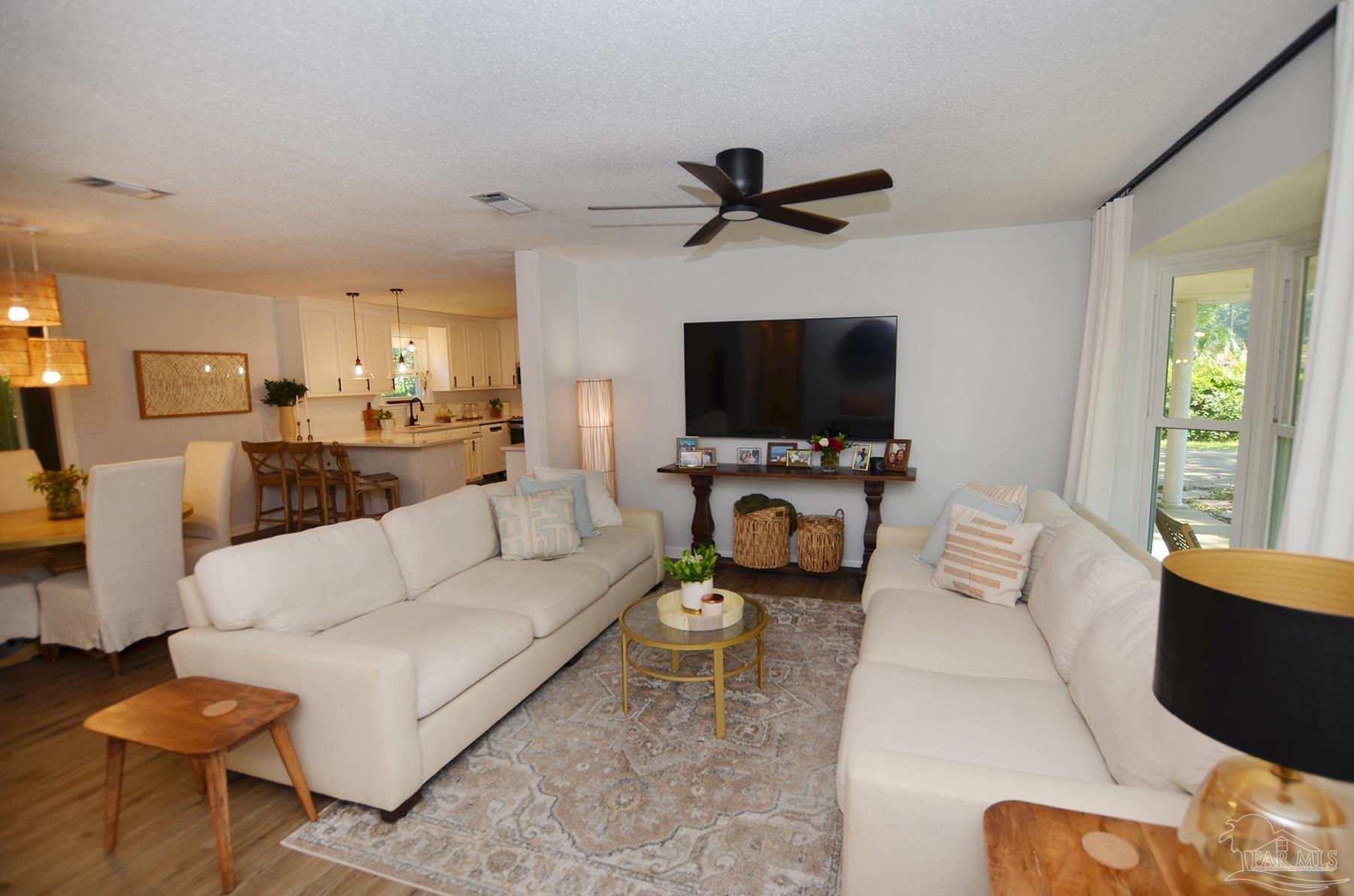 4711 Santa Rosa Drive Pace, FL 32571 - Photo 8 of 53