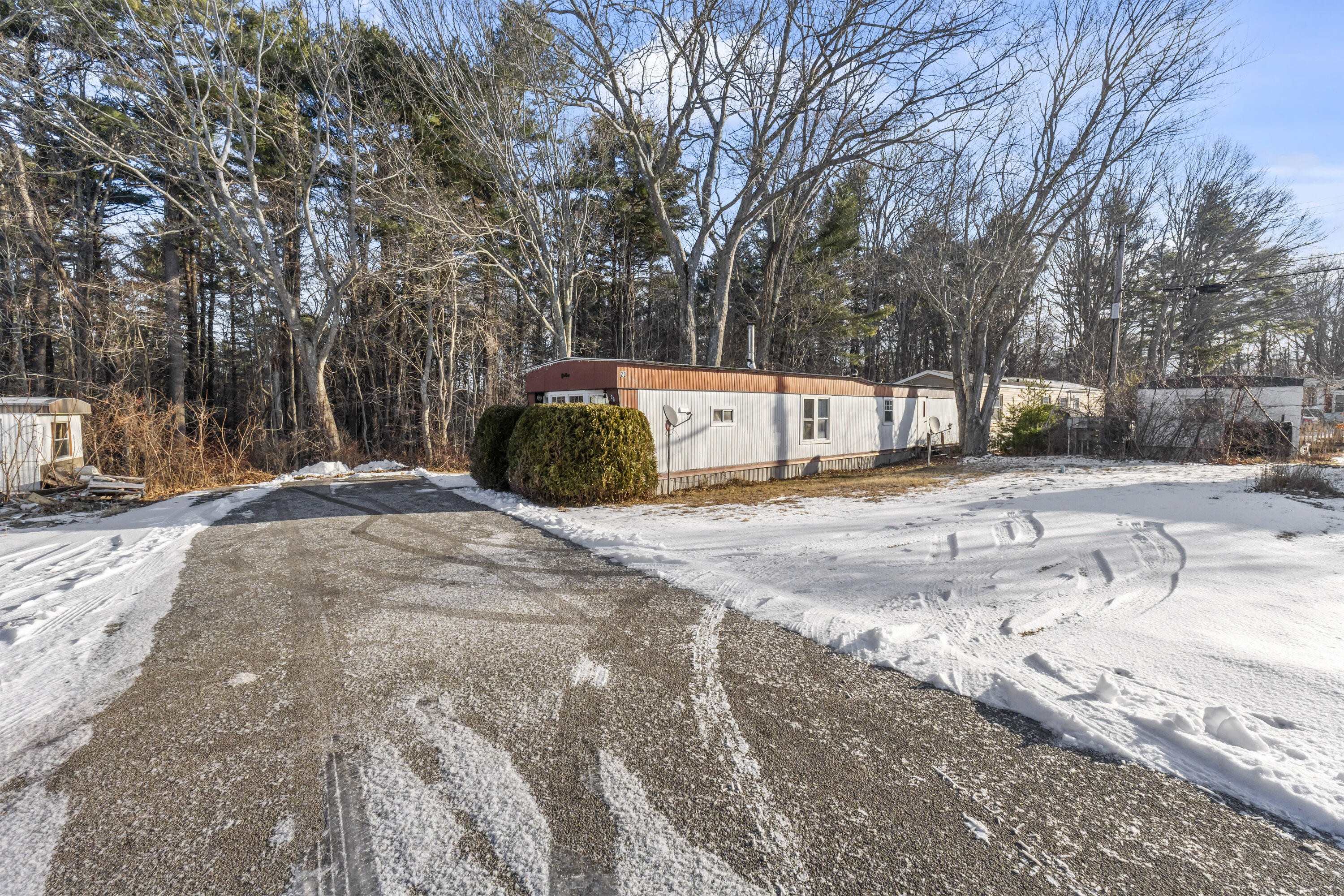 20 Caincrest Road York, ME 03909 - Photo 3 of 28 20 Caincrest Rd, York ME