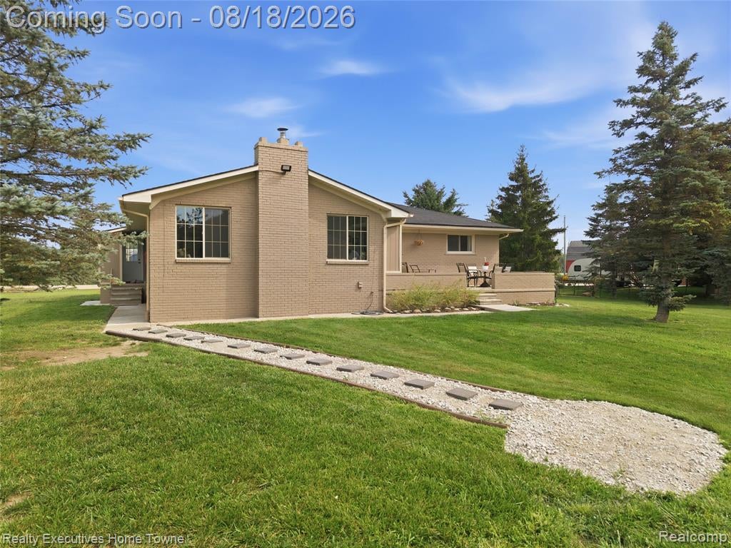 24450 Chapman Road Macomb, MI 48042 - Photo 68 of 74 Gallery Image 68