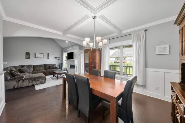 $459,900 | 1138 NJA Tate Drive, Clarksville, TN 37043