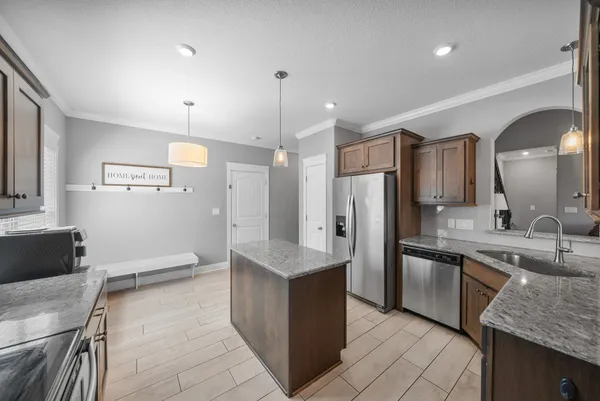 $459,900 | 1138 NJA Tate Drive, Clarksville, TN 37043