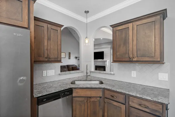 $459,900 | 1138 NJA Tate Drive, Clarksville, TN 37043