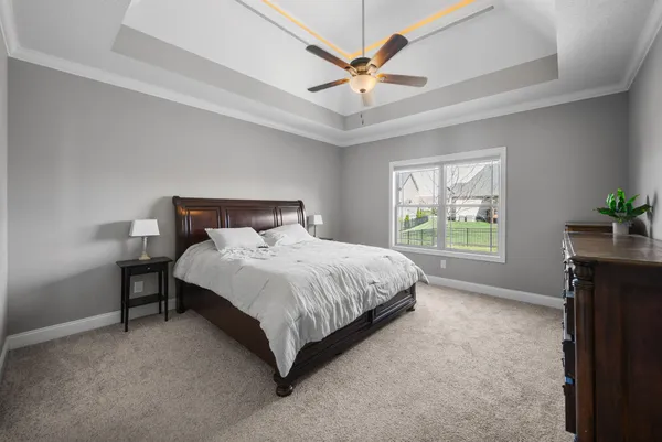 $459,900 | 1138 NJA Tate Drive, Clarksville, TN 37043