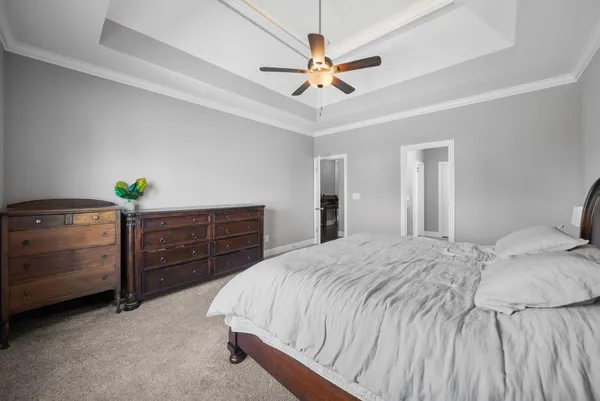 $459,900 | 1138 NJA Tate Drive, Clarksville, TN 37043