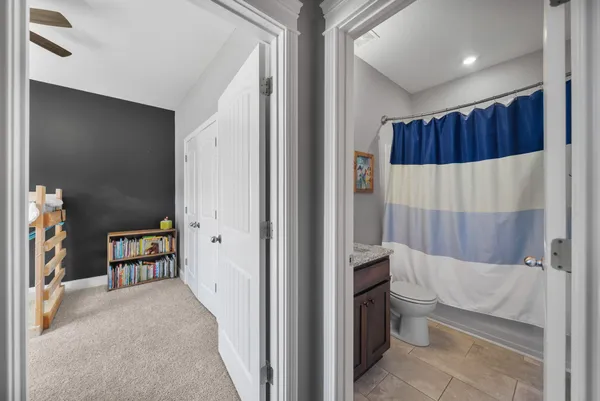 $459,900 | 1138 NJA Tate Drive, Clarksville, TN 37043