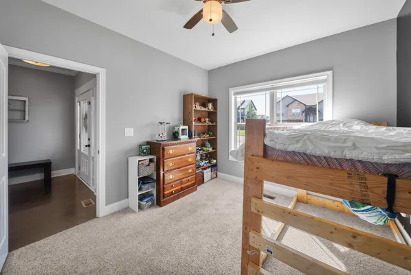 $459,900 | 1138 NJA Tate Drive, Clarksville, TN 37043